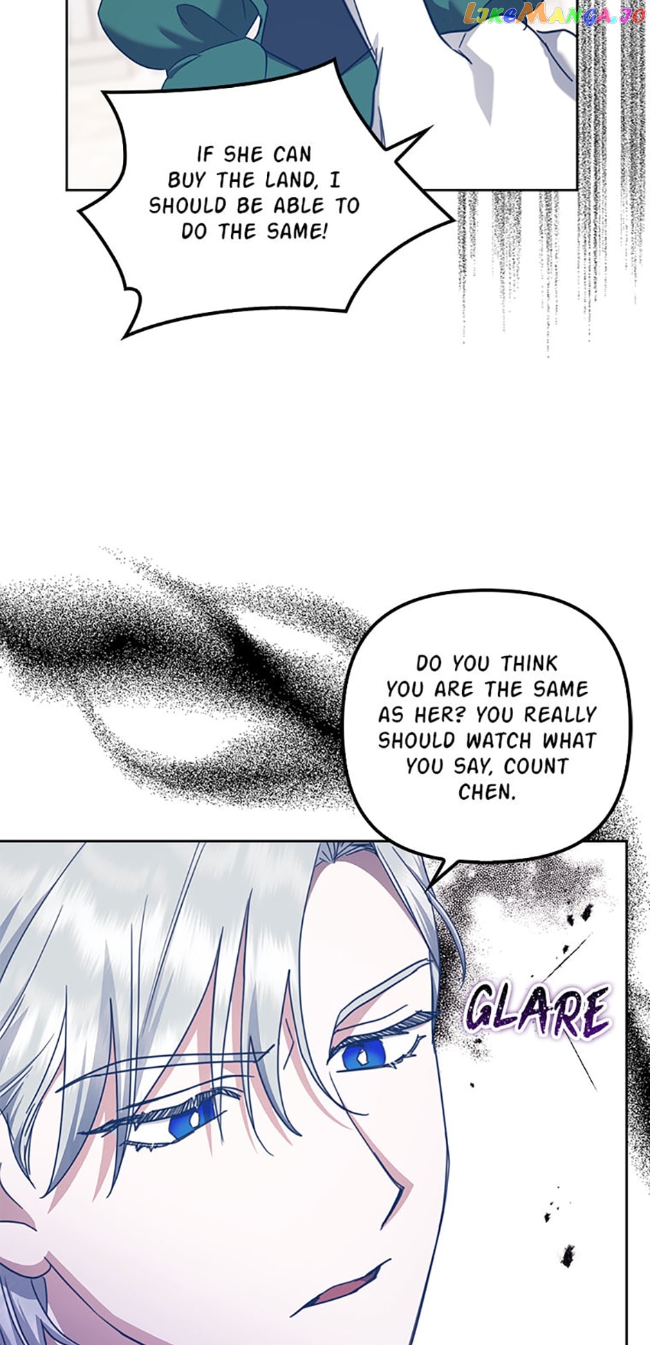 Catherine's Key to a Happy Life Chapter 30 - page 20