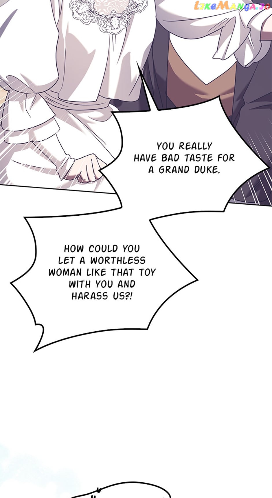 Catherine's Key to a Happy Life Chapter 30 - page 26