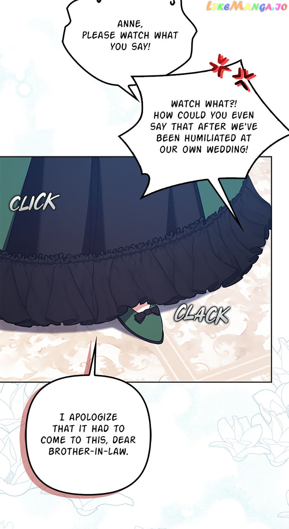 Catherine's Key to a Happy Life Chapter 30 - page 27