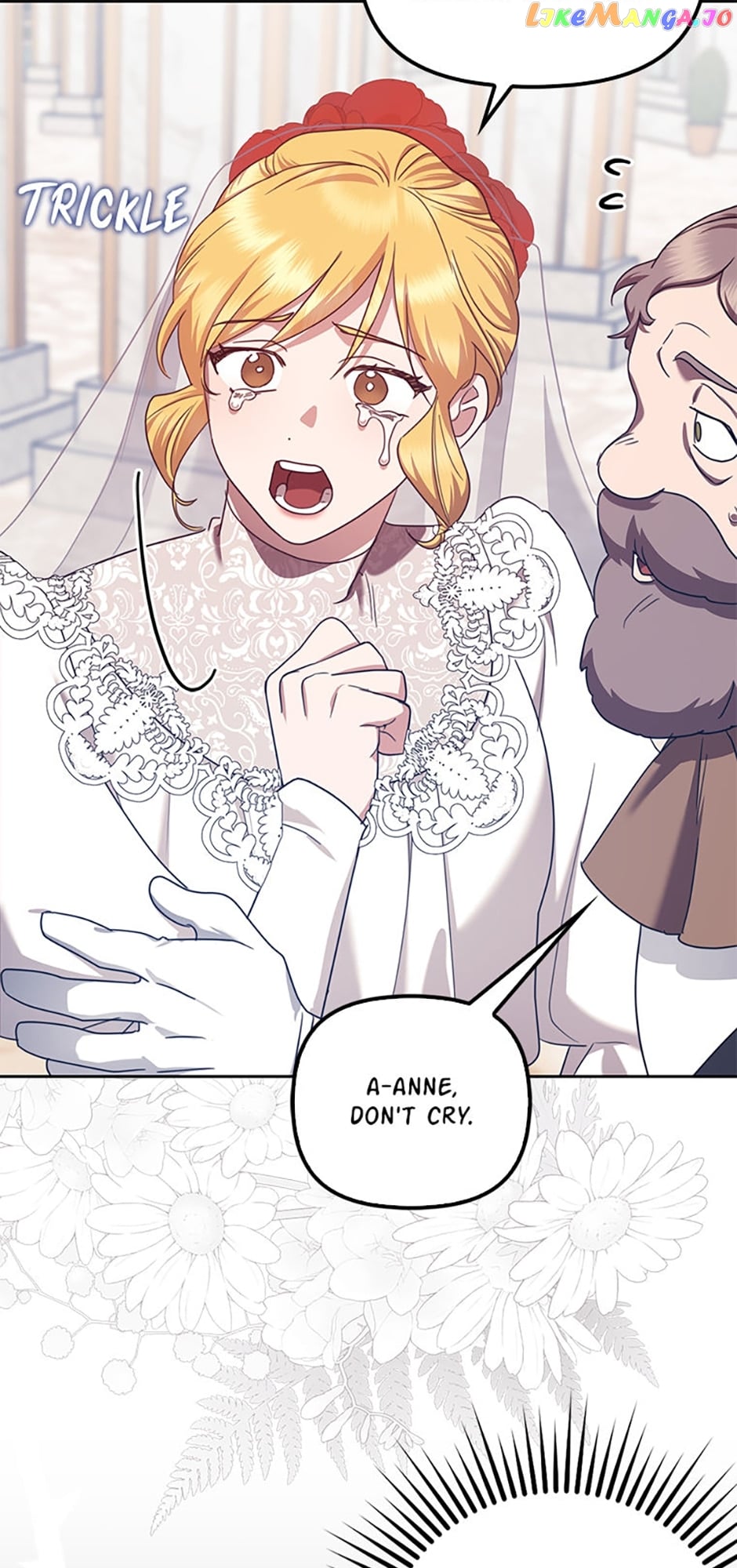 Catherine's Key to a Happy Life Chapter 30 - page 34