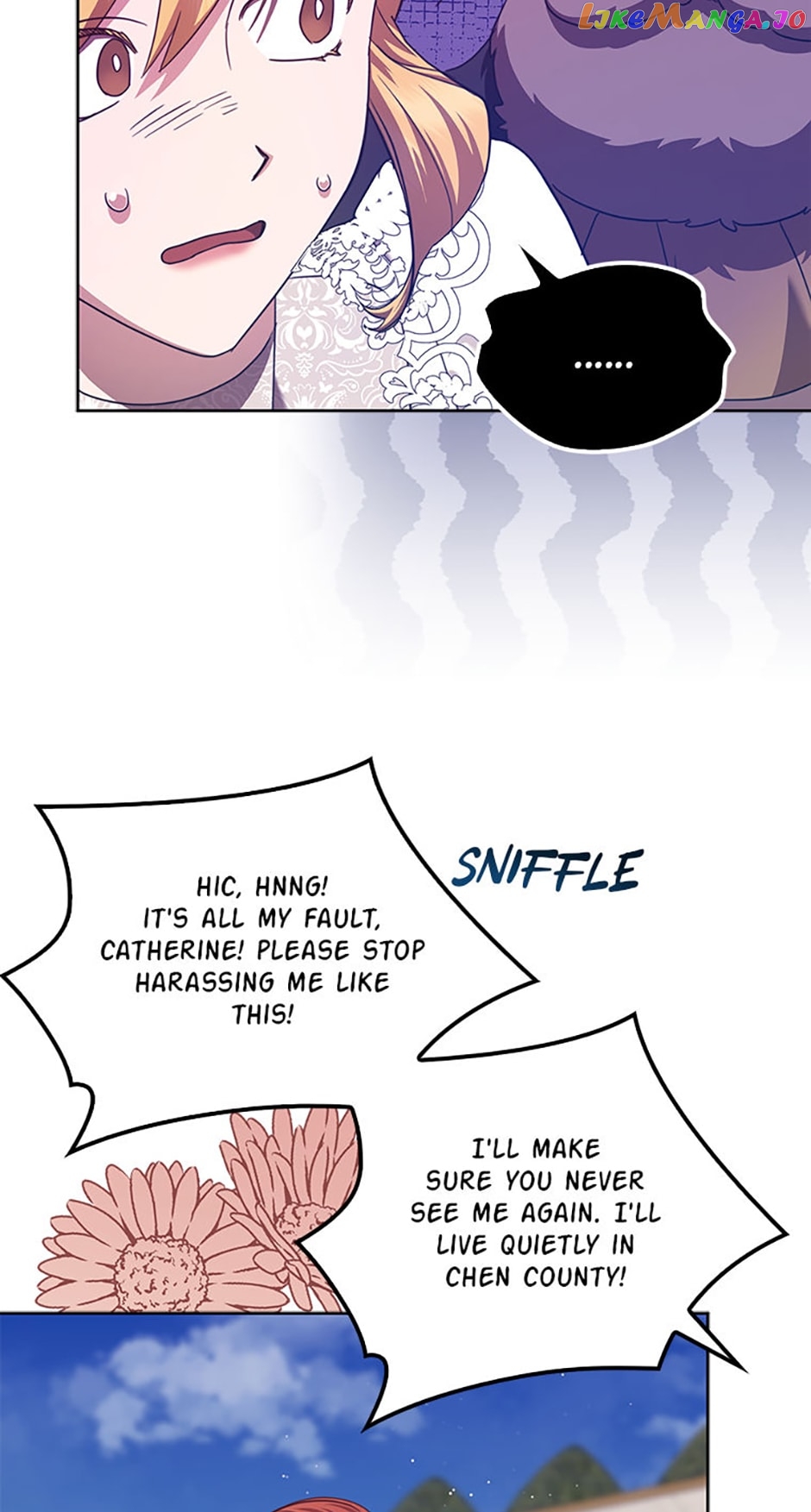 Catherine's Key to a Happy Life Chapter 30 - page 42