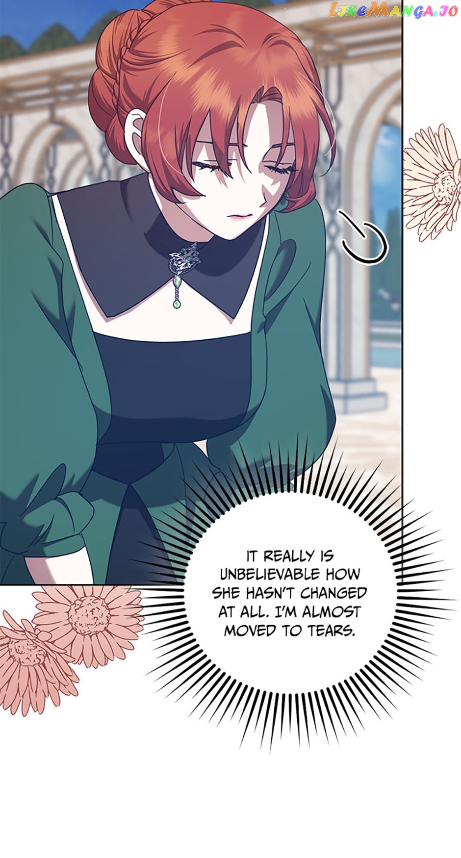 Catherine's Key to a Happy Life Chapter 30 - page 43