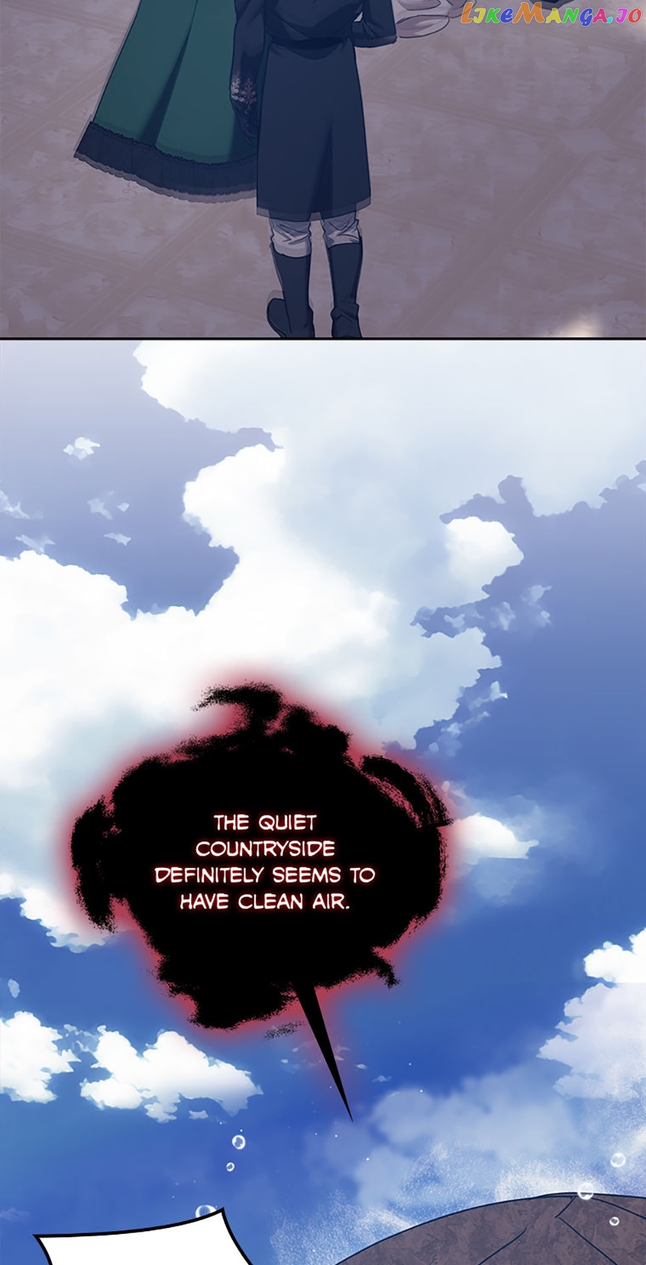 Catherine's Key to a Happy Life Chapter 30 - page 45