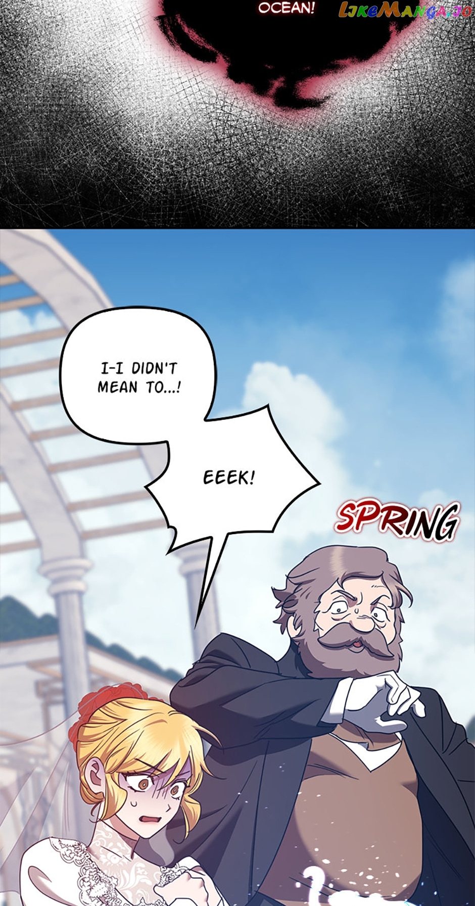 Catherine's Key to a Happy Life Chapter 30 - page 53