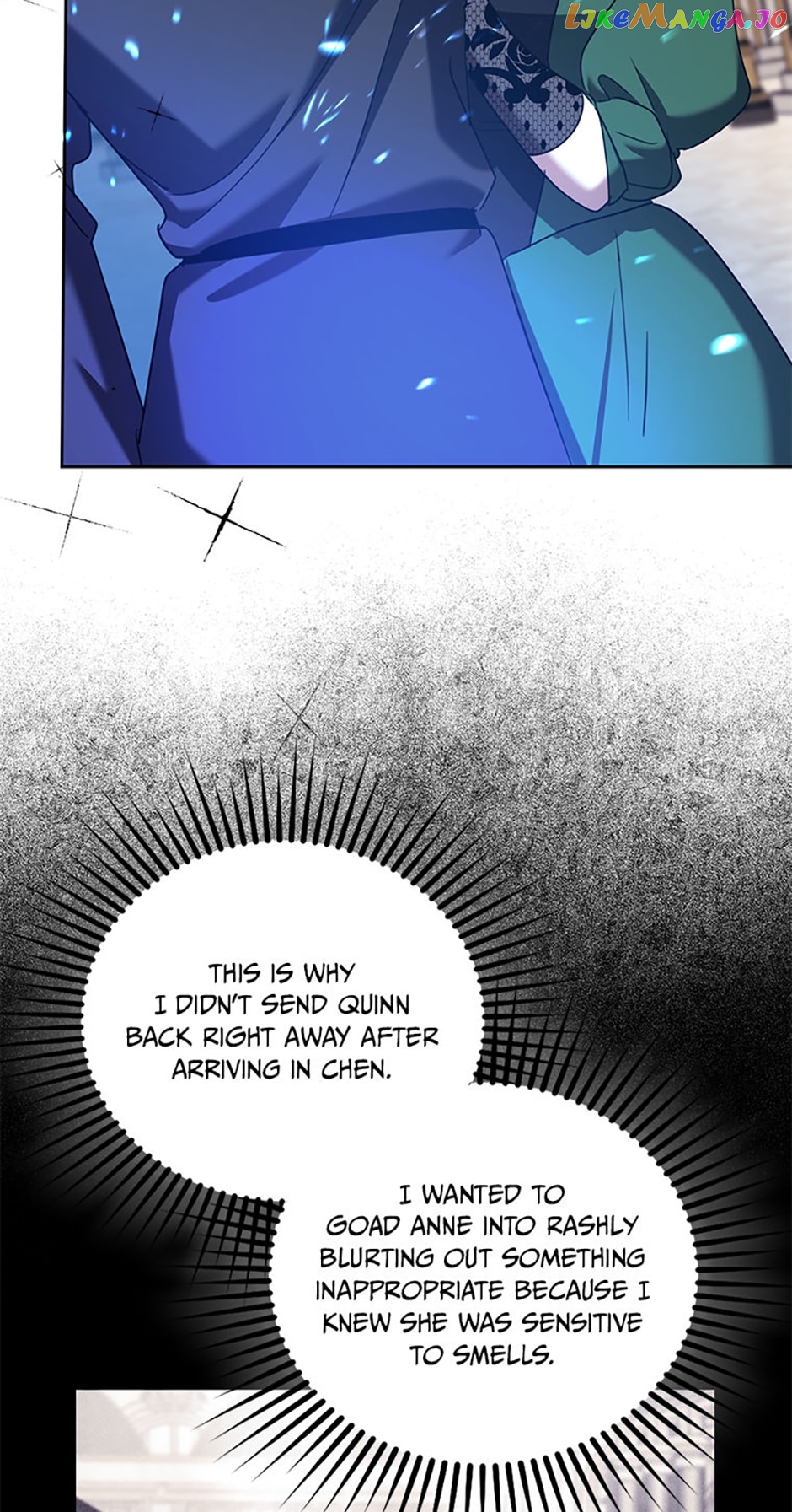 Catherine's Key to a Happy Life Chapter 30 - page 57