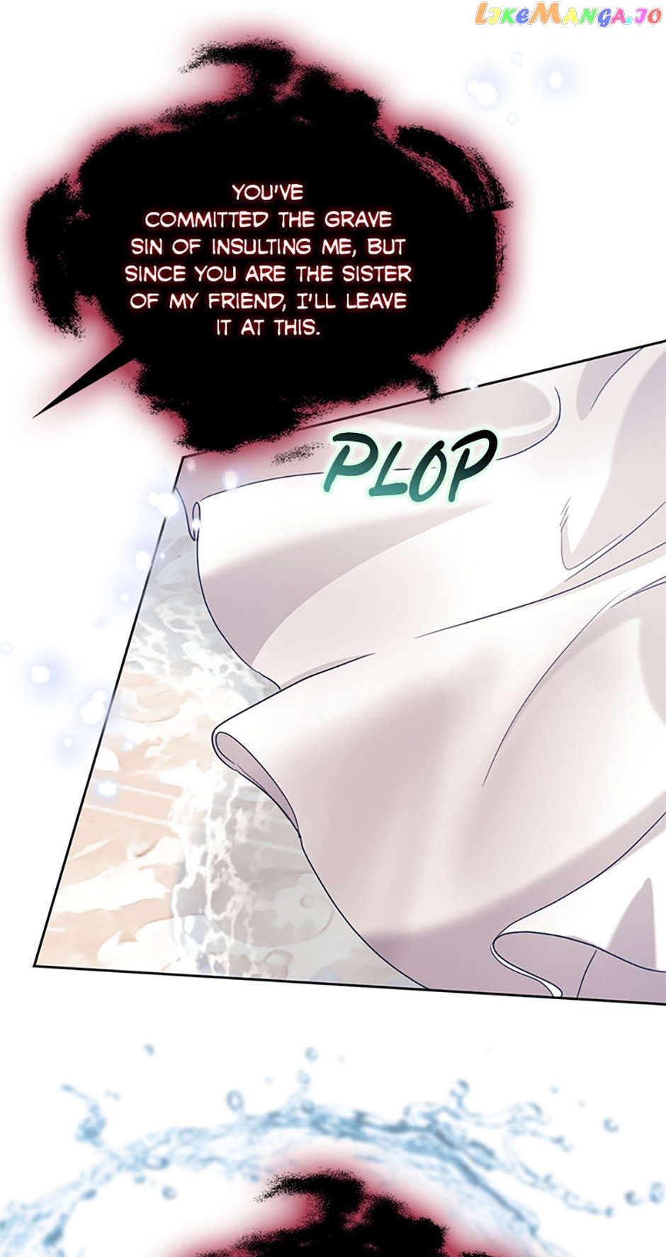 Catherine's Key to a Happy Life Chapter 30 - page 59