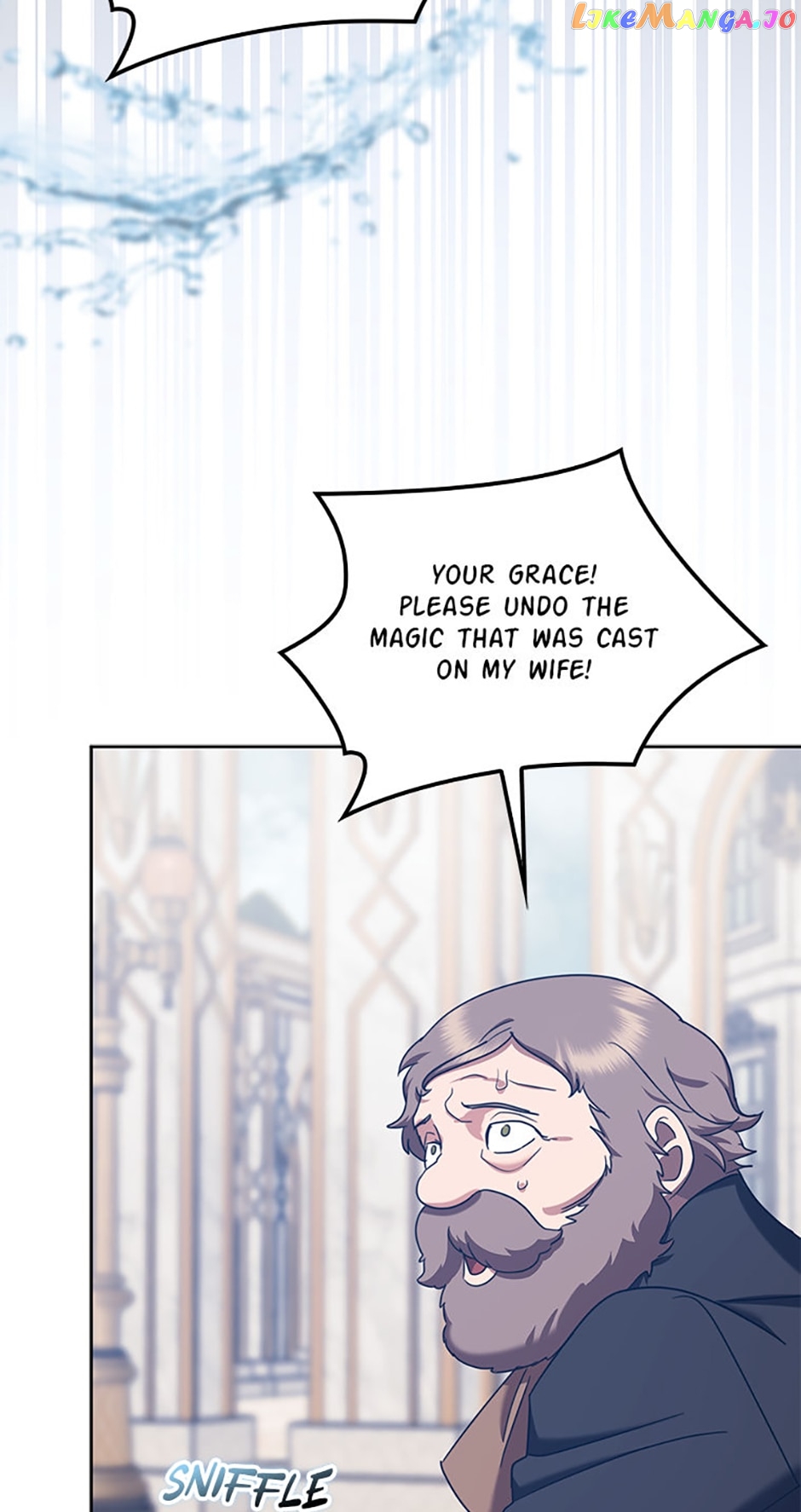 Catherine's Key to a Happy Life Chapter 30 - page 61