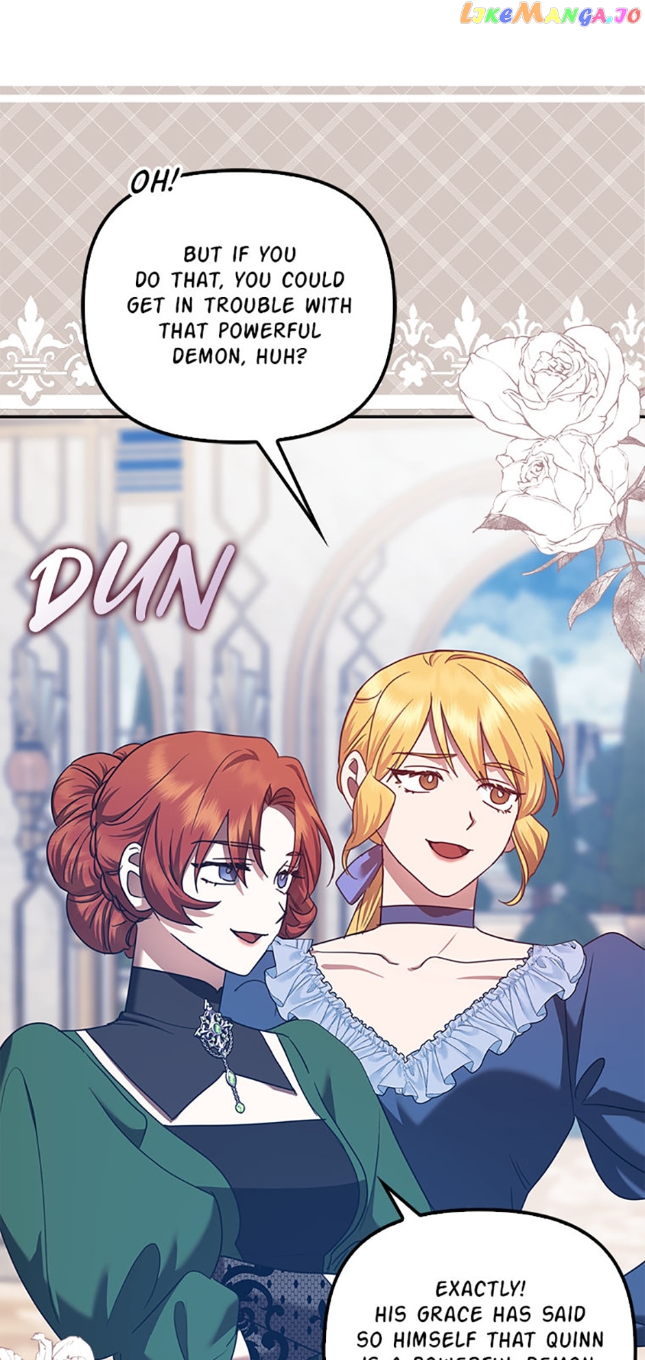 Catherine's Key to a Happy Life Chapter 30 - page 76