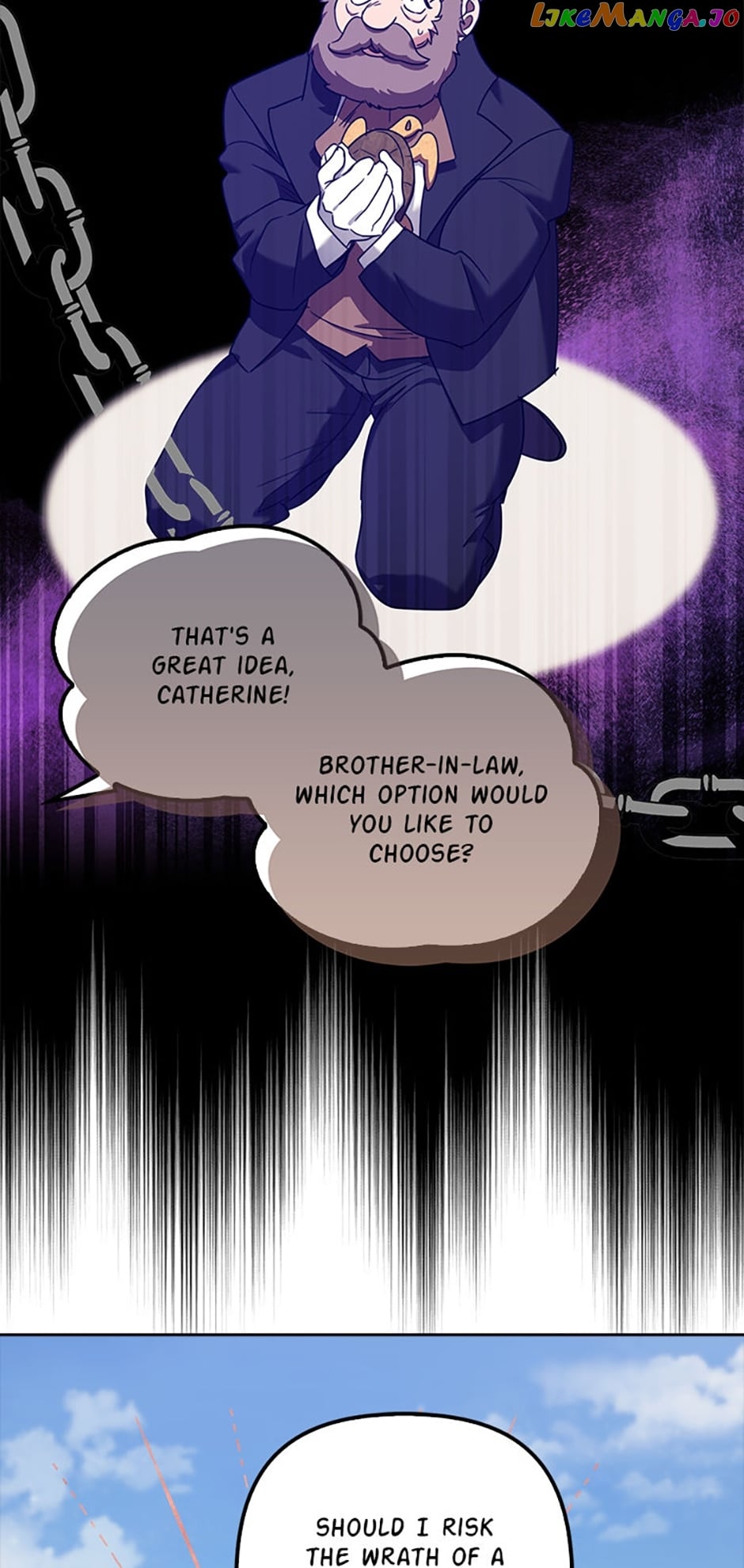 Catherine's Key to a Happy Life Chapter 30 - page 79