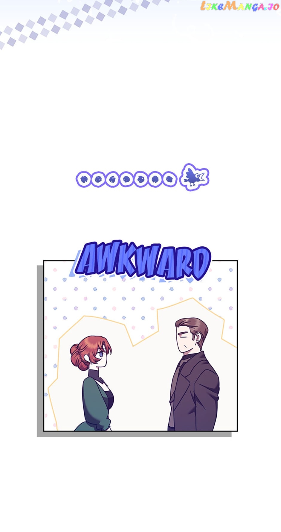 Catherine's Key to a Happy Life Chapter 31 - page 28
