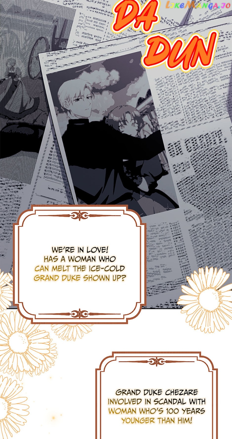 Catherine's Key to a Happy Life Chapter 32 - page 2