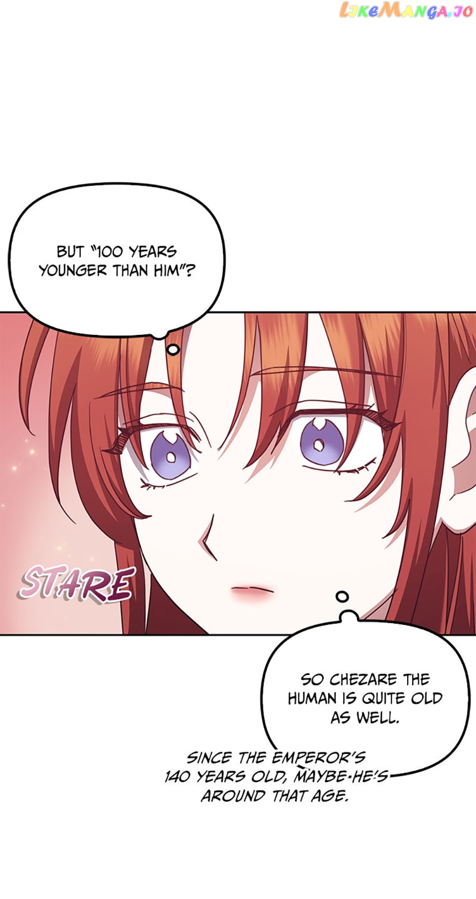 Catherine's Key to a Happy Life Chapter 32 - page 4