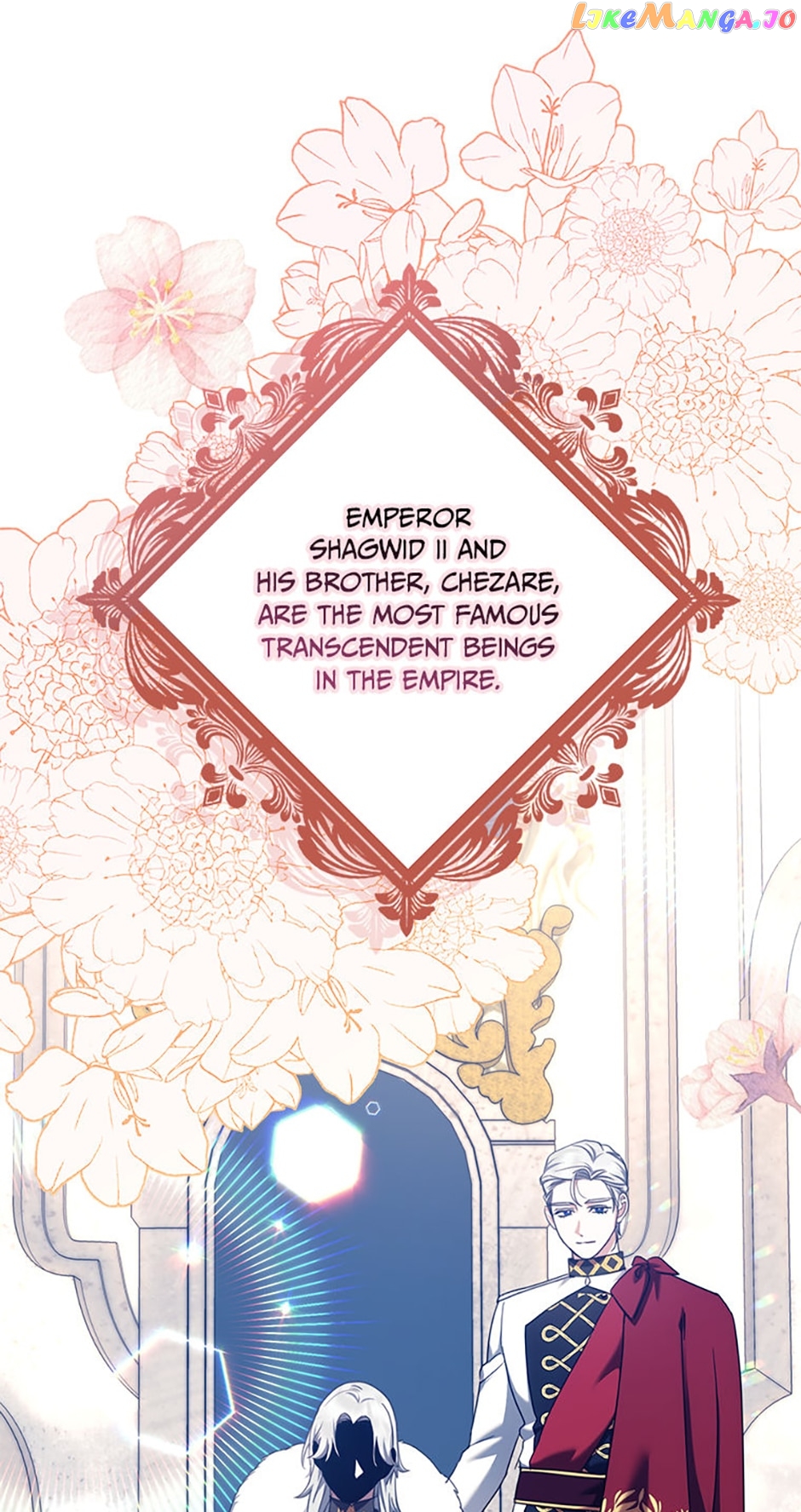 Catherine's Key to a Happy Life Chapter 32 - page 5