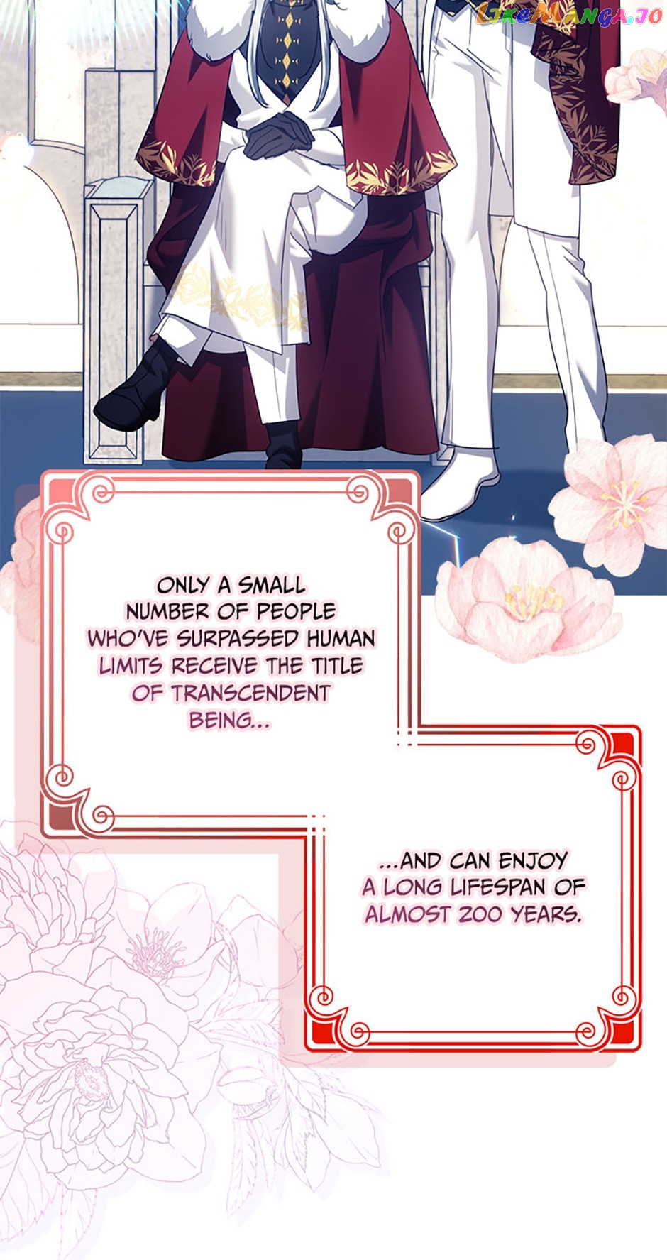 Catherine's Key to a Happy Life Chapter 32 - page 6