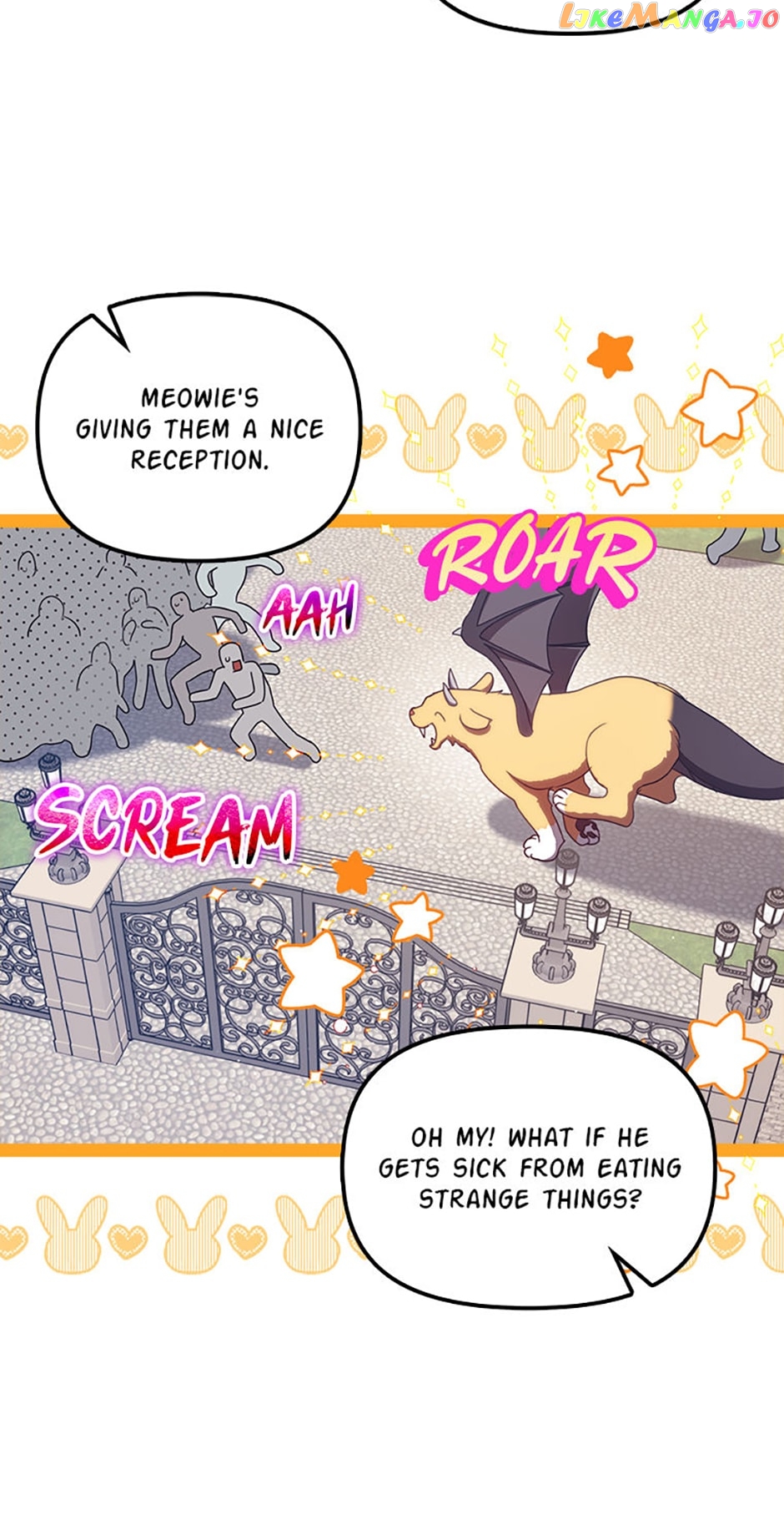 Catherine's Key to a Happy Life Chapter 32 - page 10