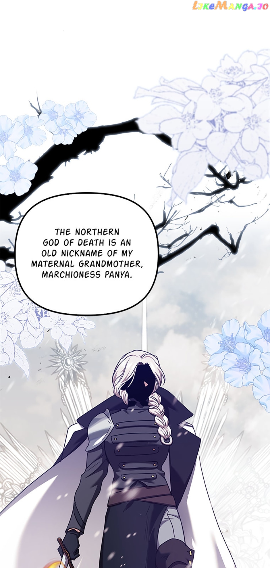 Catherine's Key to a Happy Life Chapter 32 - page 18