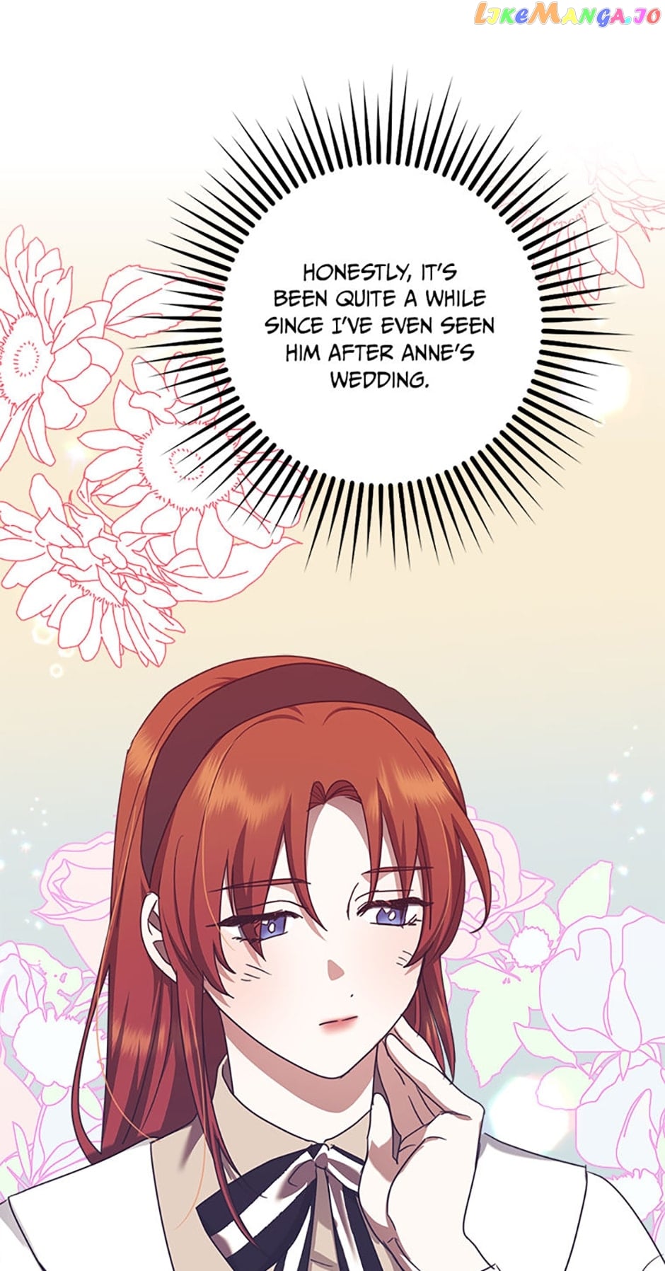 Catherine's Key to a Happy Life Chapter 32 - page 30