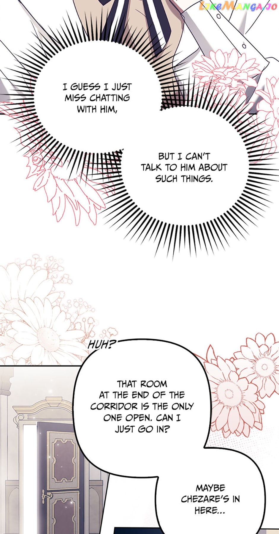 Catherine's Key to a Happy Life Chapter 32 - page 31