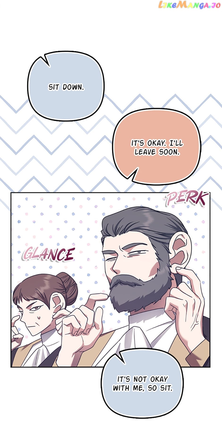 Catherine's Key to a Happy Life Chapter 32 - page 42