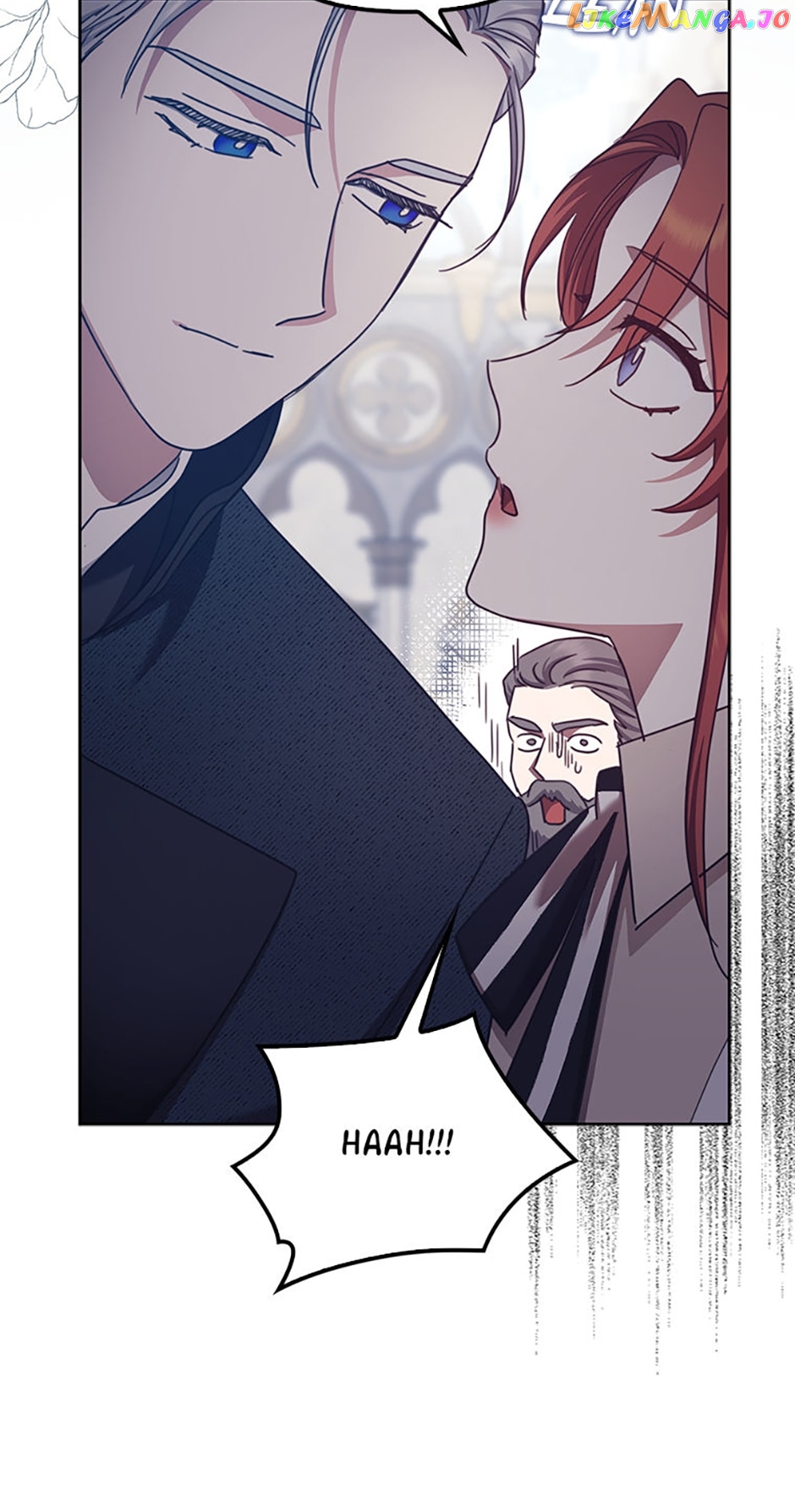 Catherine's Key to a Happy Life Chapter 32 - page 46