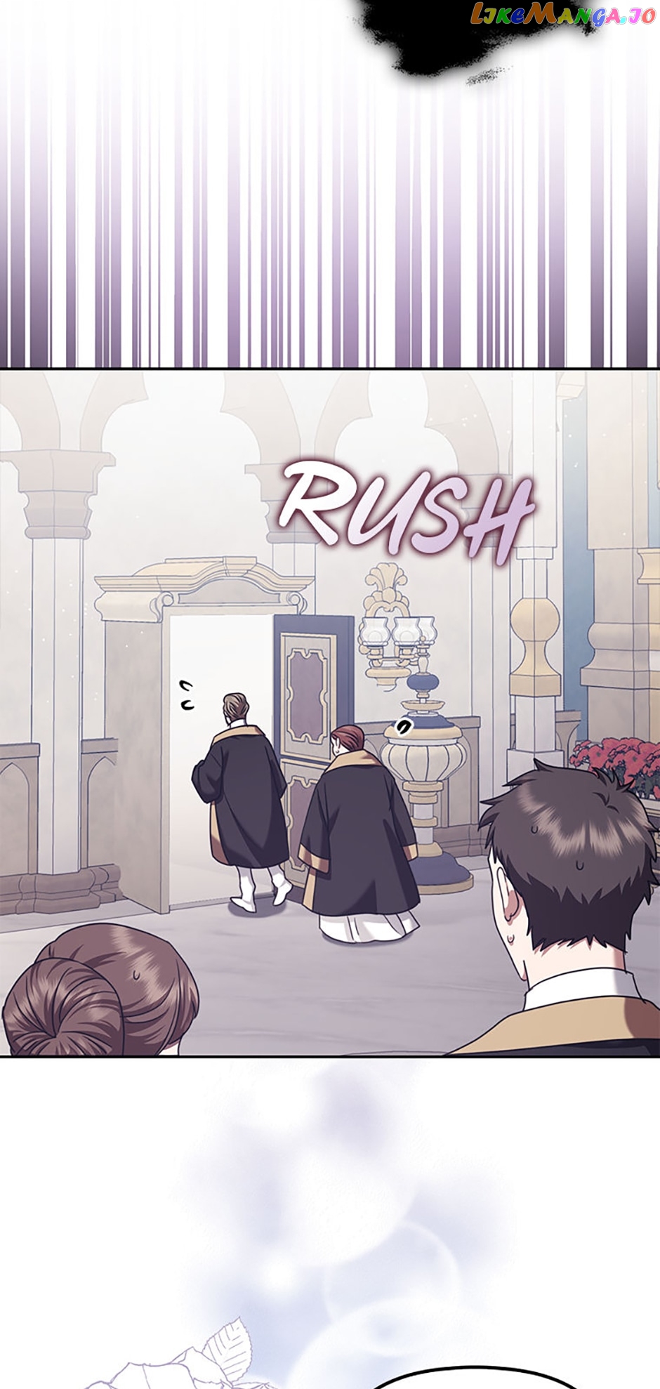 Catherine's Key to a Happy Life Chapter 32 - page 48
