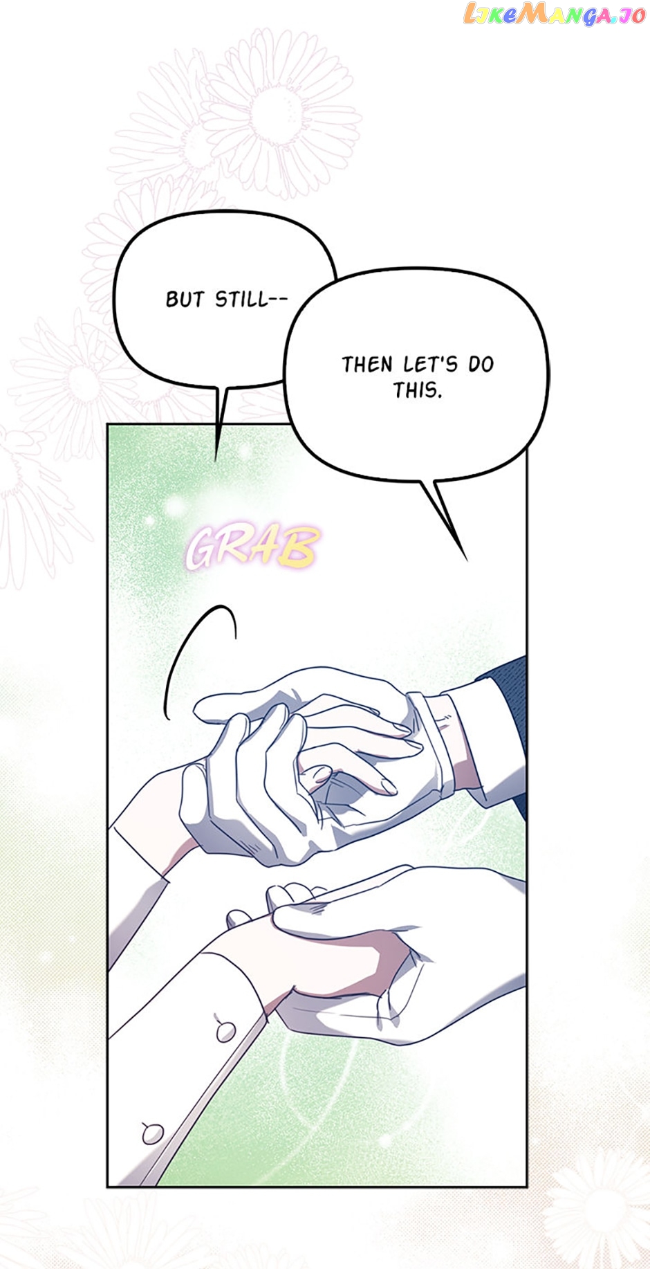 Catherine's Key to a Happy Life Chapter 32 - page 57