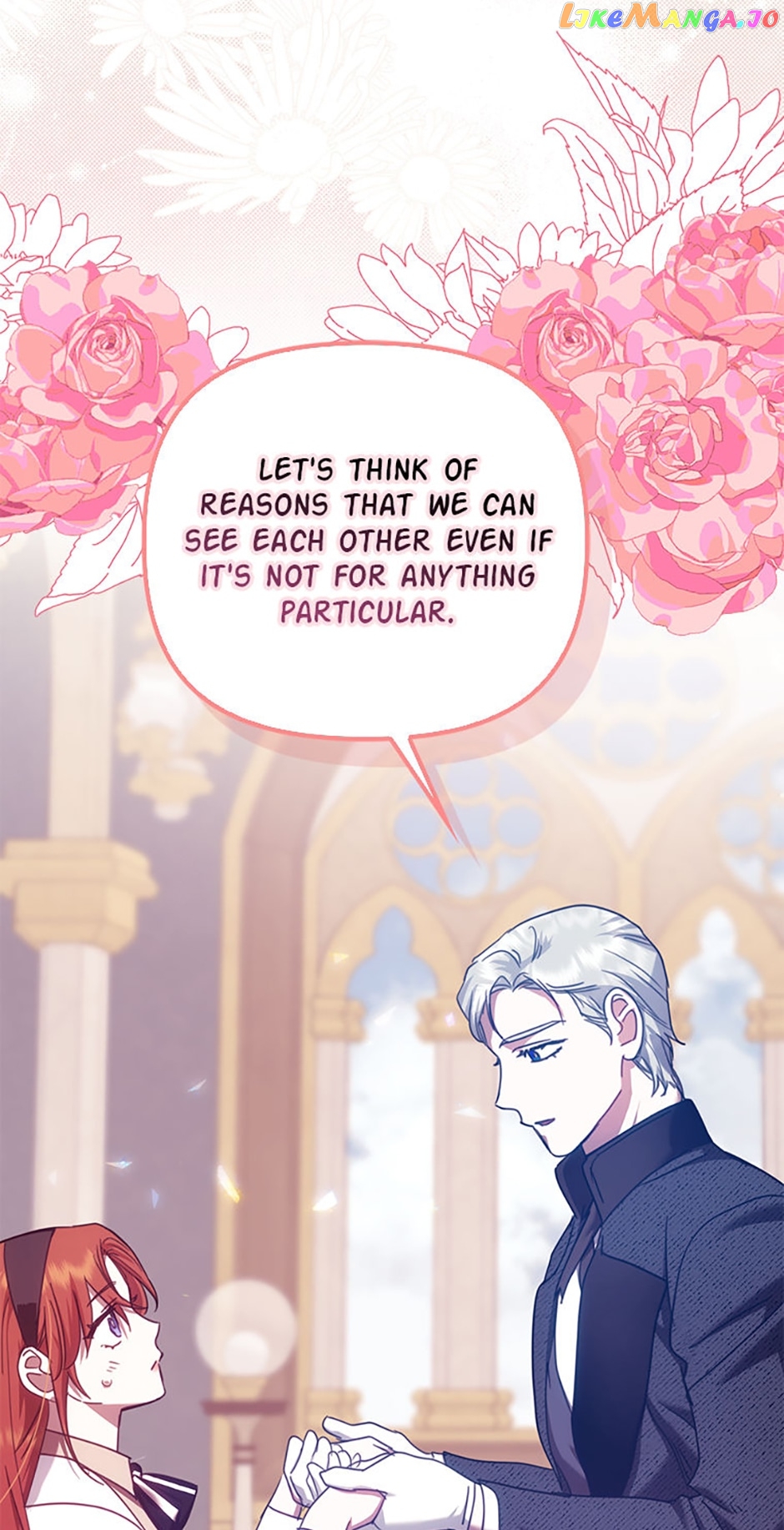 Catherine's Key to a Happy Life Chapter 32 - page 58