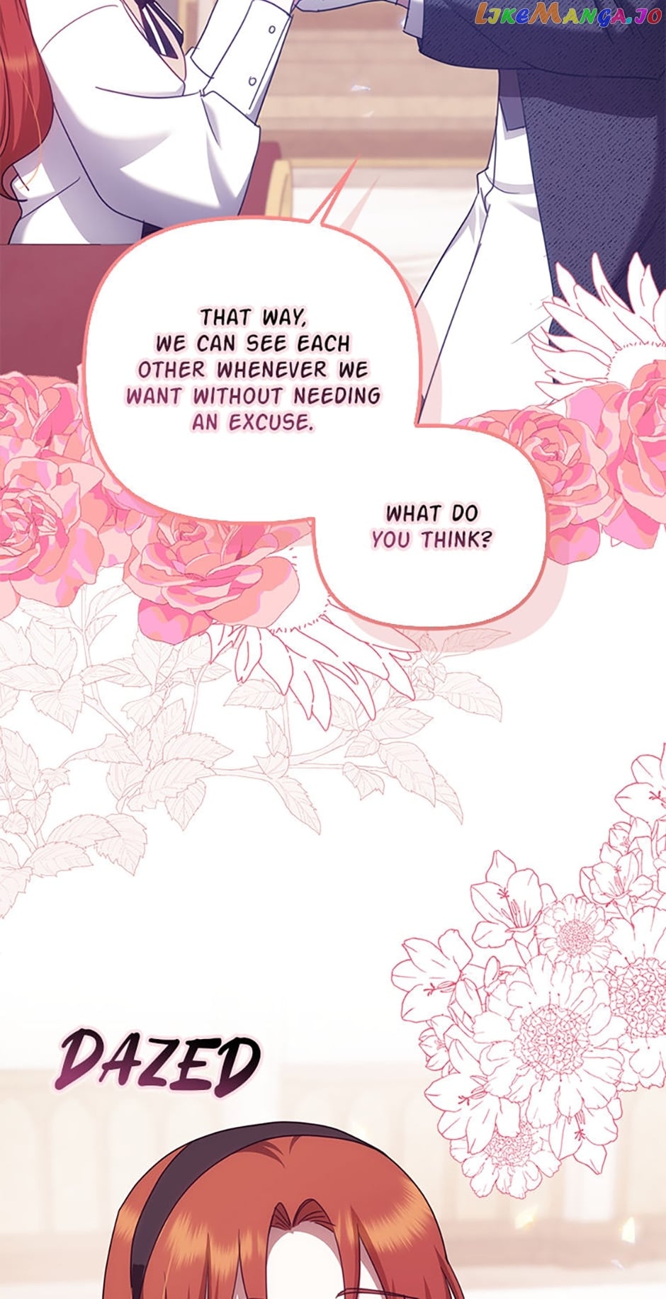 Catherine's Key to a Happy Life Chapter 32 - page 59
