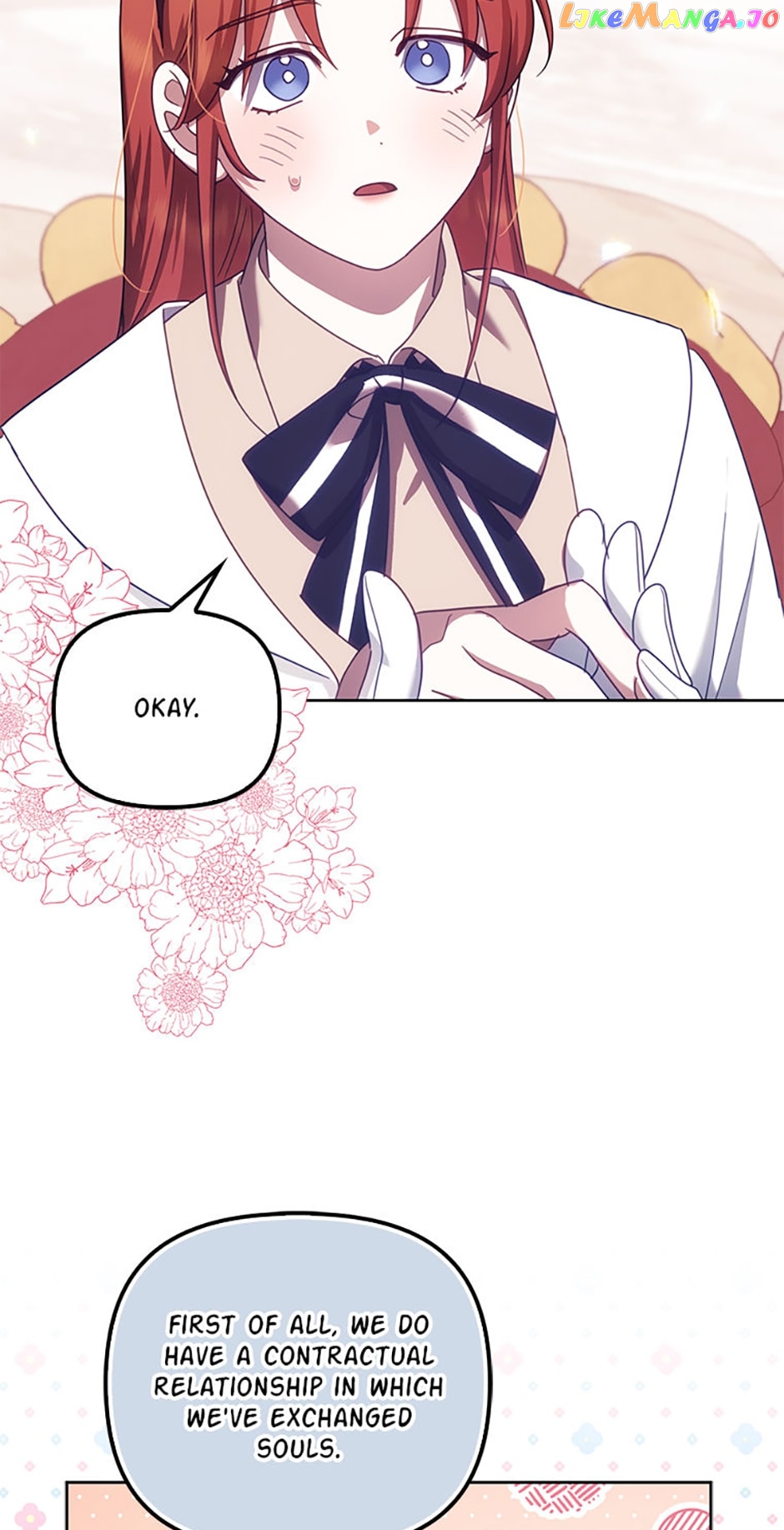 Catherine's Key to a Happy Life Chapter 32 - page 60