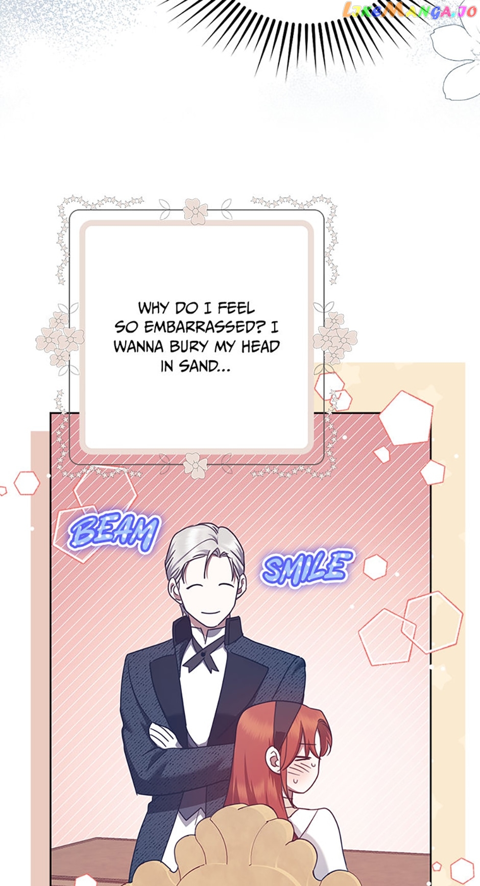 Catherine's Key to a Happy Life Chapter 32 - page 66