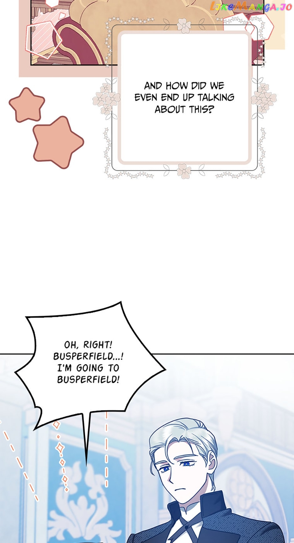 Catherine's Key to a Happy Life Chapter 32 - page 67