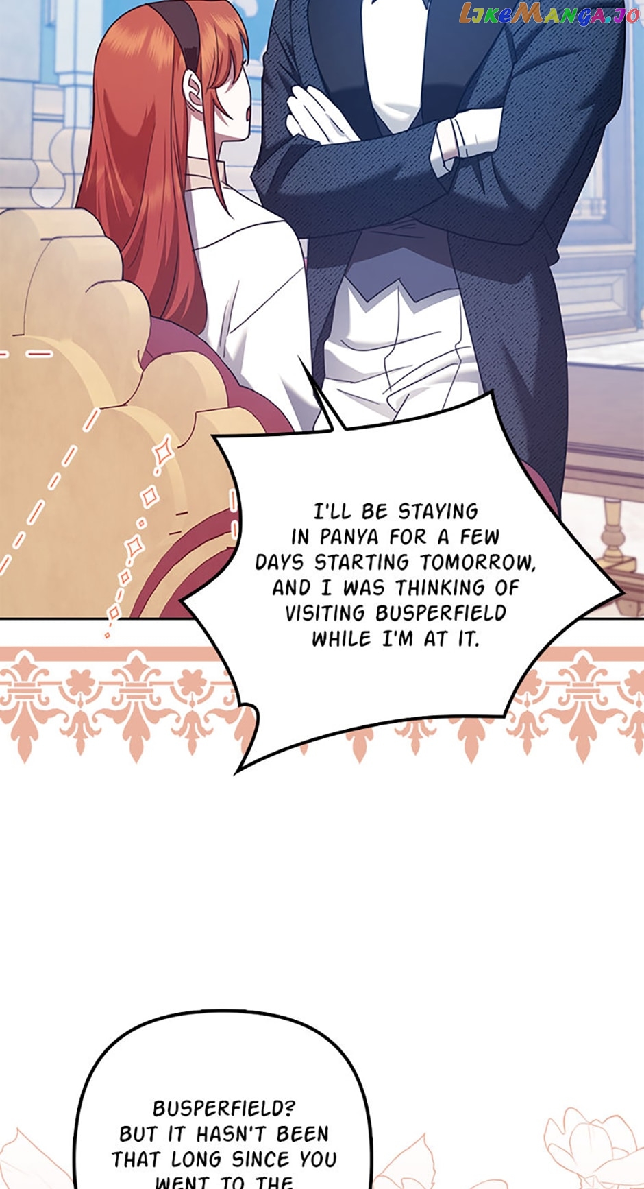 Catherine's Key to a Happy Life Chapter 32 - page 68