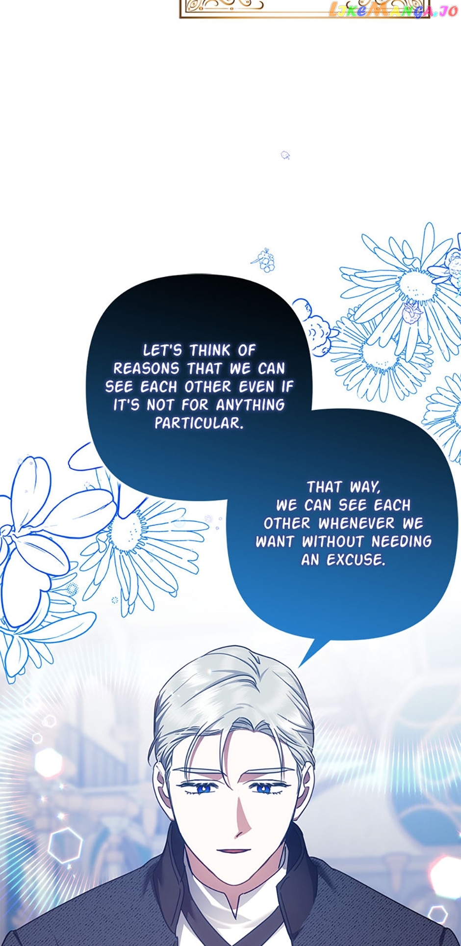 Catherine's Key to a Happy Life Chapter 32 - page 73