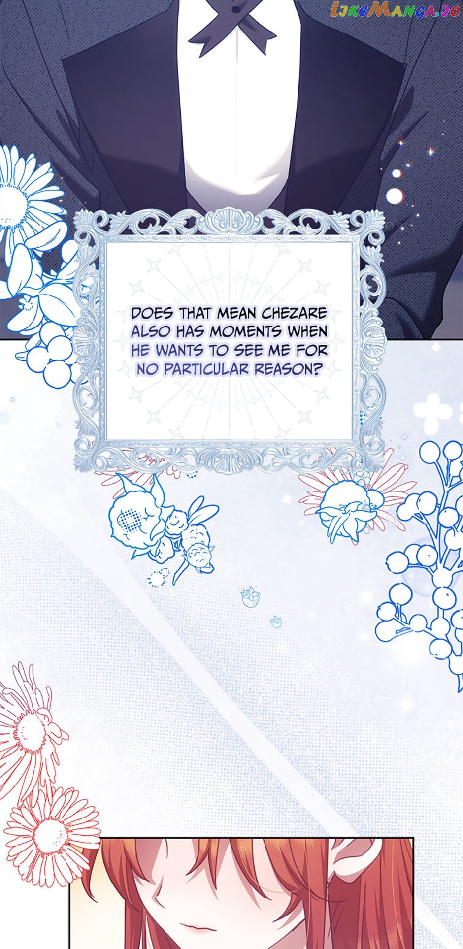 Catherine's Key to a Happy Life Chapter 32 - page 74