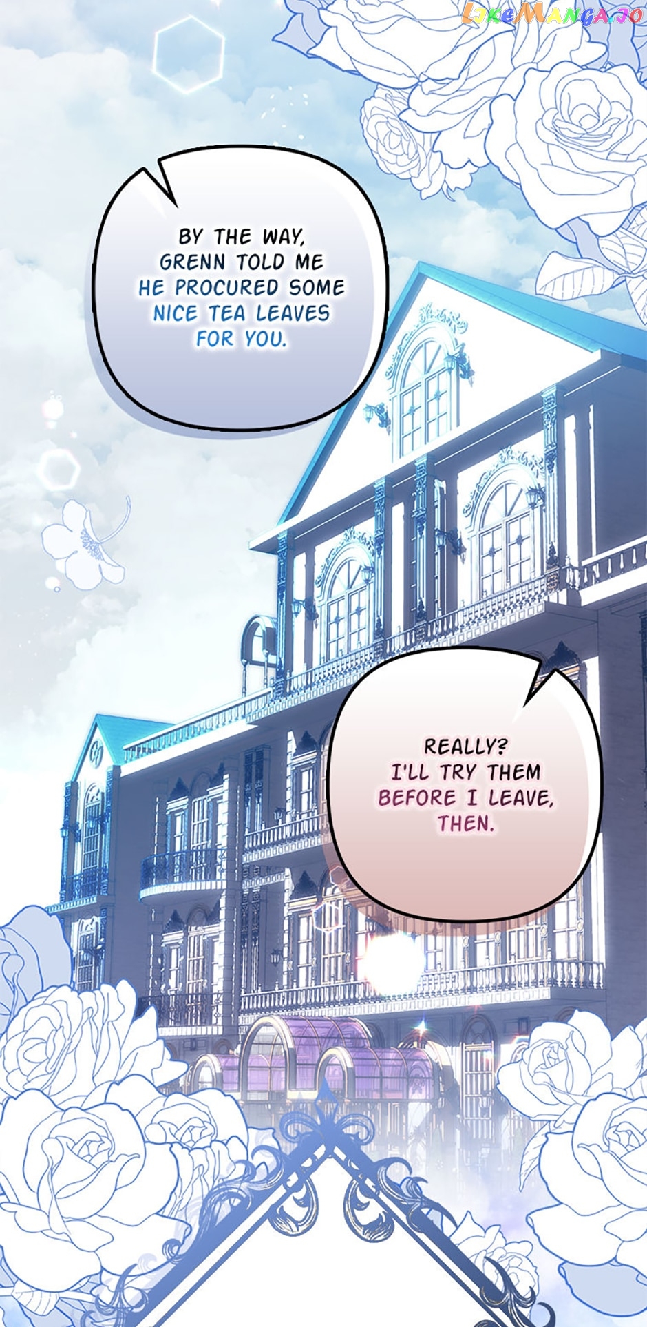 Catherine's Key to a Happy Life Chapter 32 - page 76