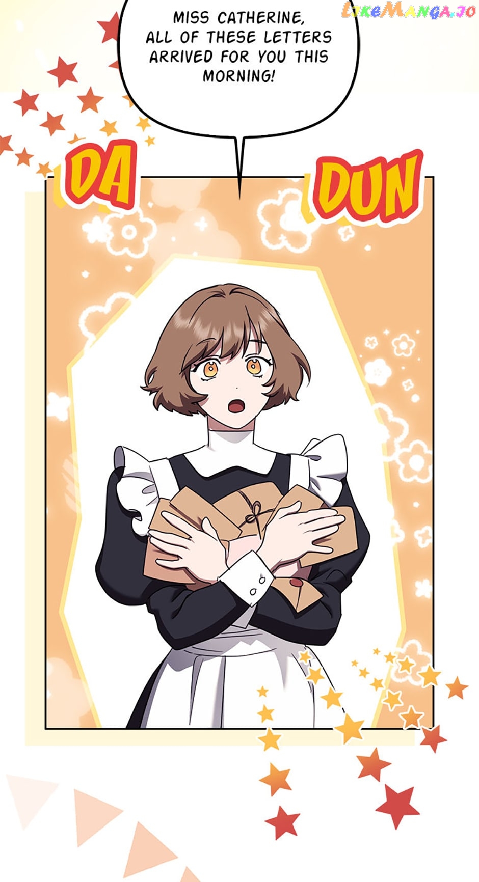 Catherine's Key to a Happy Life Chapter 33 - page 2