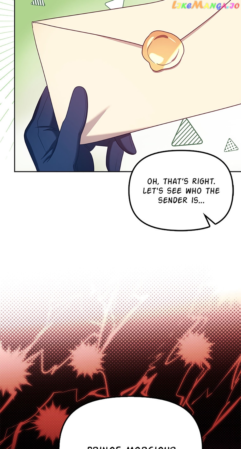 Catherine's Key to a Happy Life Chapter 33 - page 11