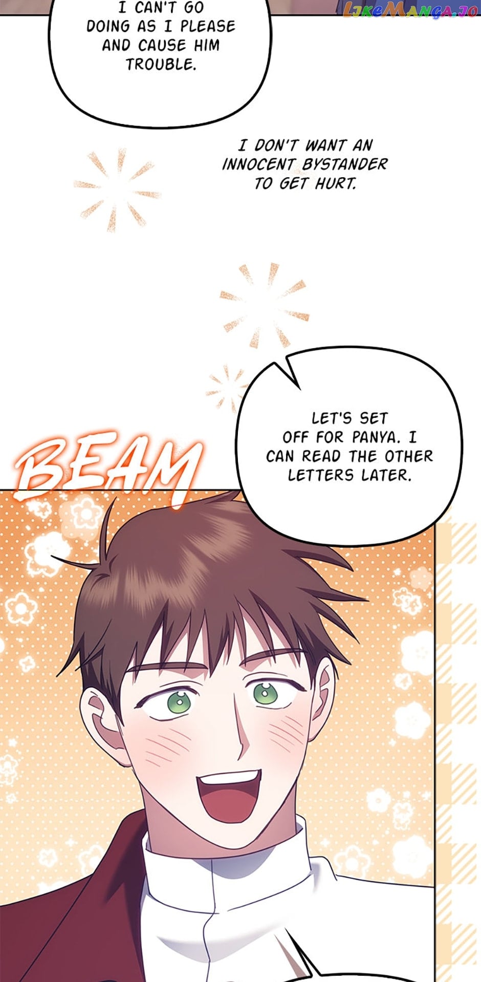 Catherine's Key to a Happy Life Chapter 33 - page 18