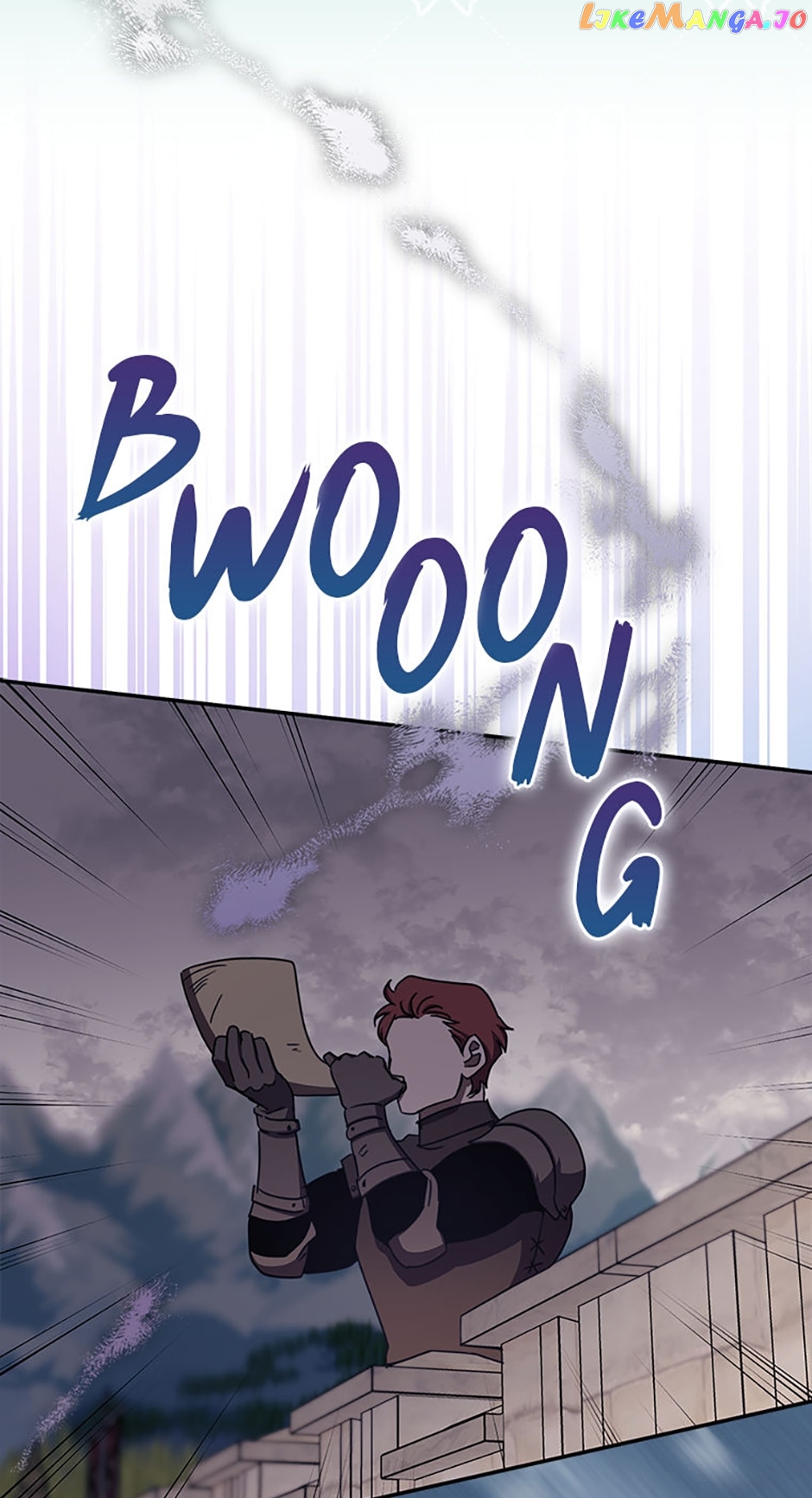 Catherine's Key to a Happy Life Chapter 33 - page 37