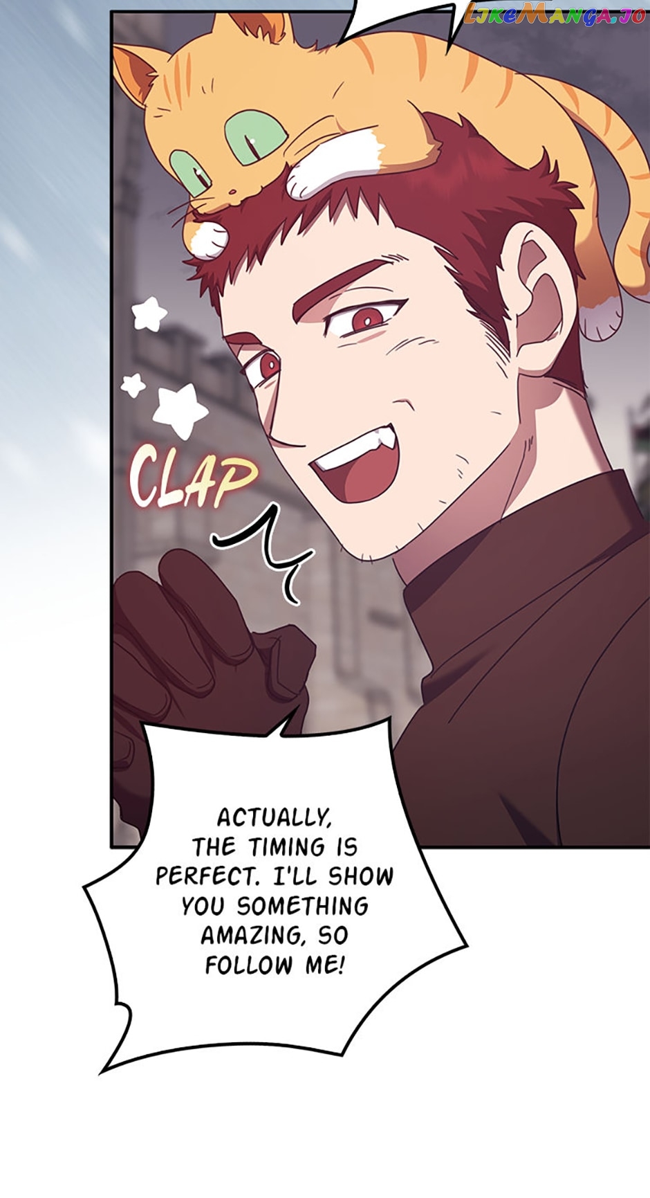 Catherine's Key to a Happy Life Chapter 33 - page 40