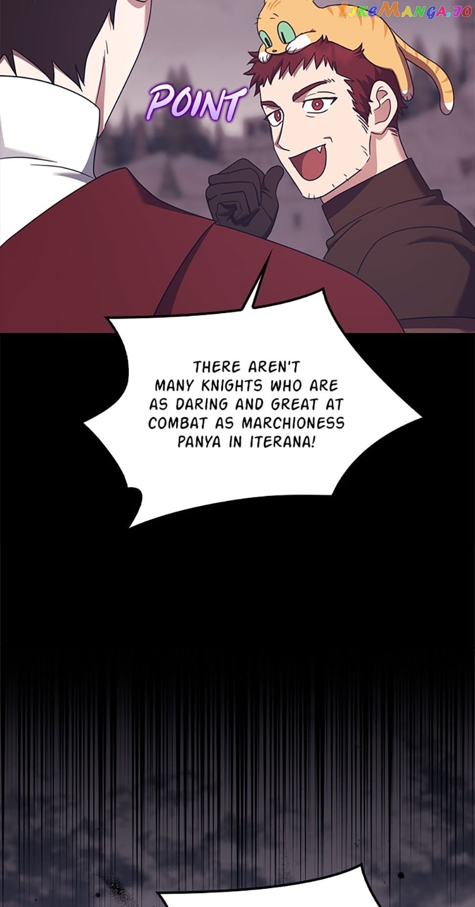 Catherine's Key to a Happy Life Chapter 33 - page 43