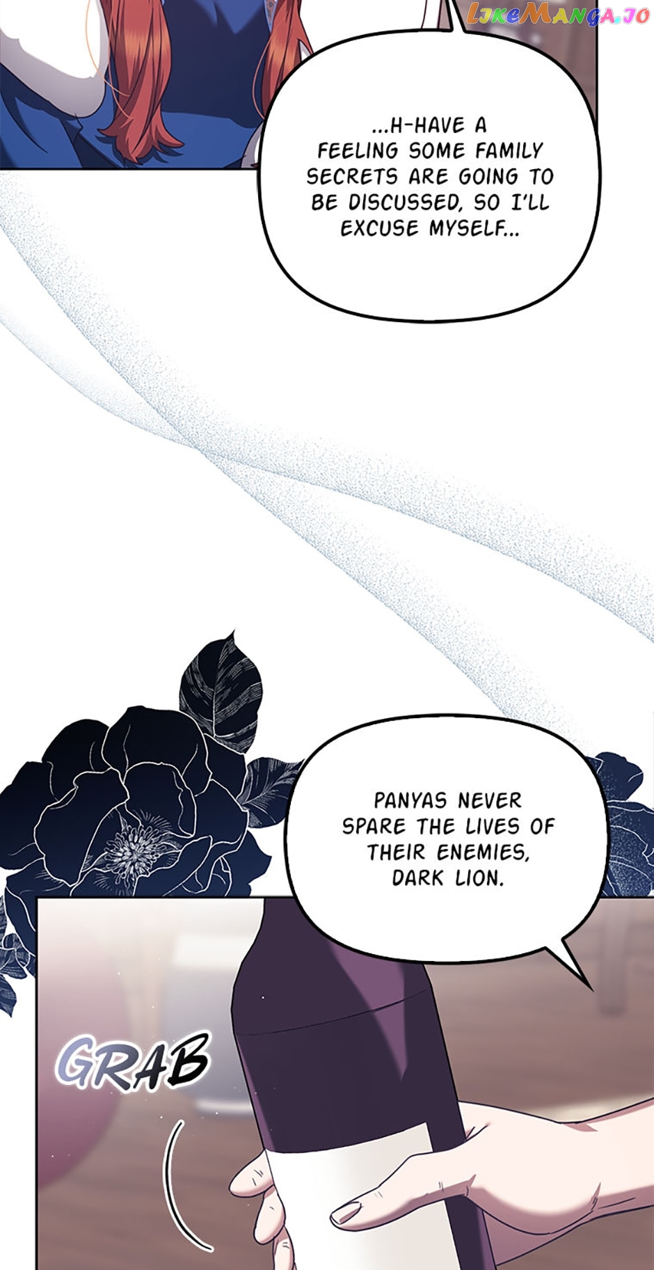 Catherine's Key to a Happy Life Chapter 33 - page 69