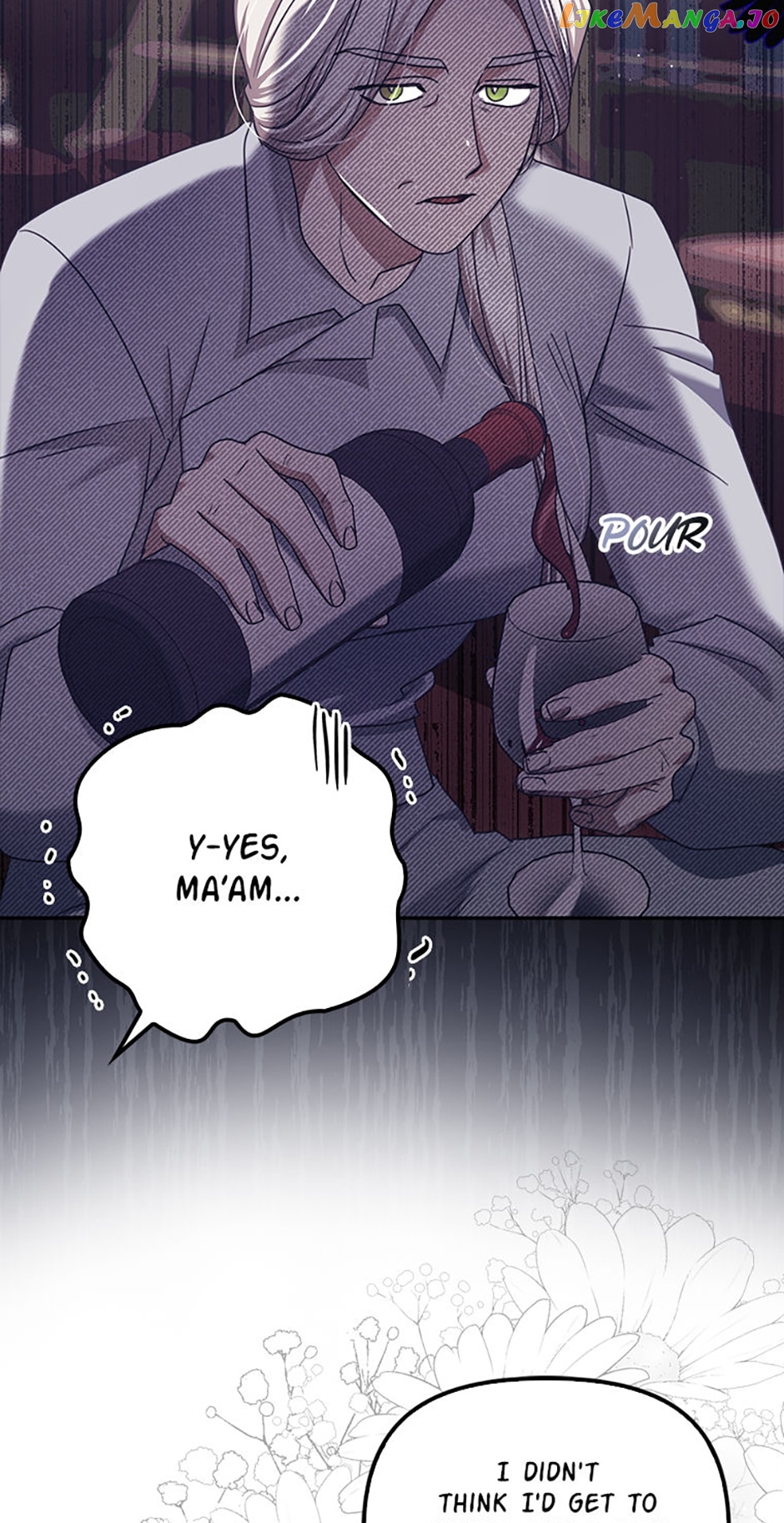 Catherine's Key to a Happy Life Chapter 33 - page 71