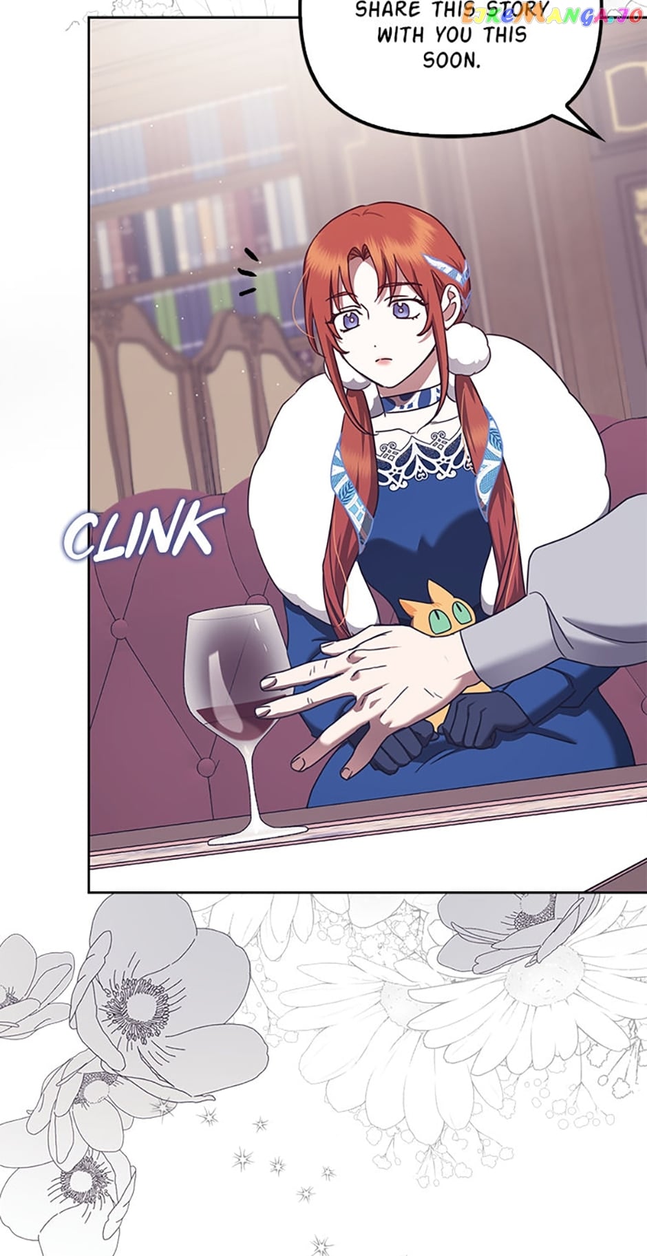 Catherine's Key to a Happy Life Chapter 33 - page 72