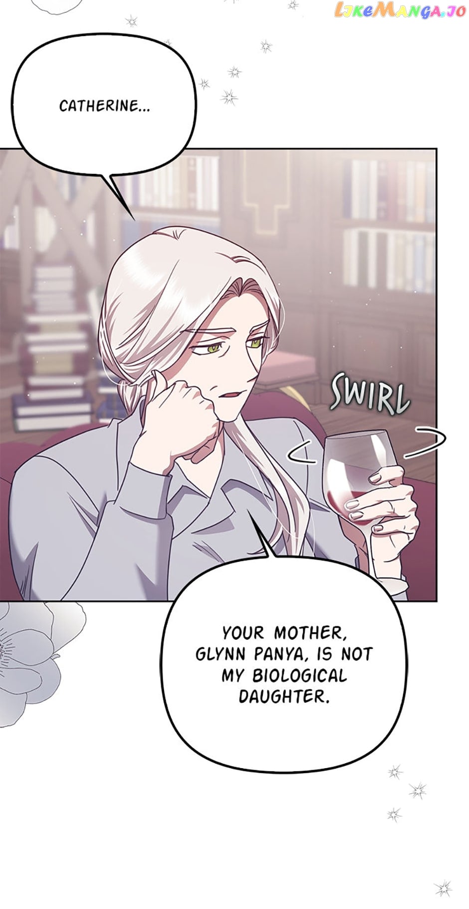 Catherine's Key to a Happy Life Chapter 33 - page 73