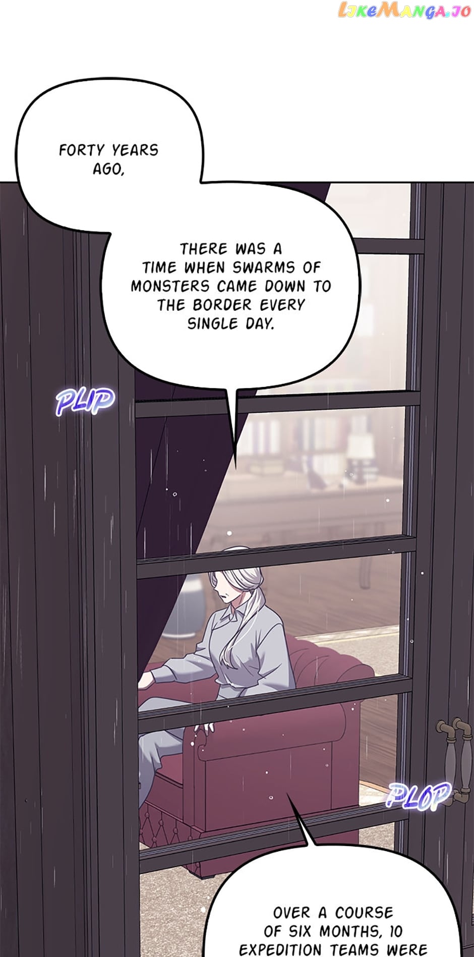 Catherine's Key to a Happy Life Chapter 33 - page 74