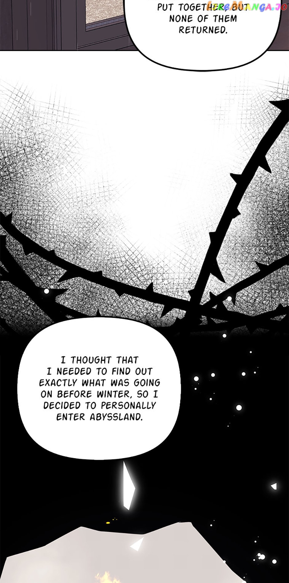 Catherine's Key to a Happy Life Chapter 33 - page 75