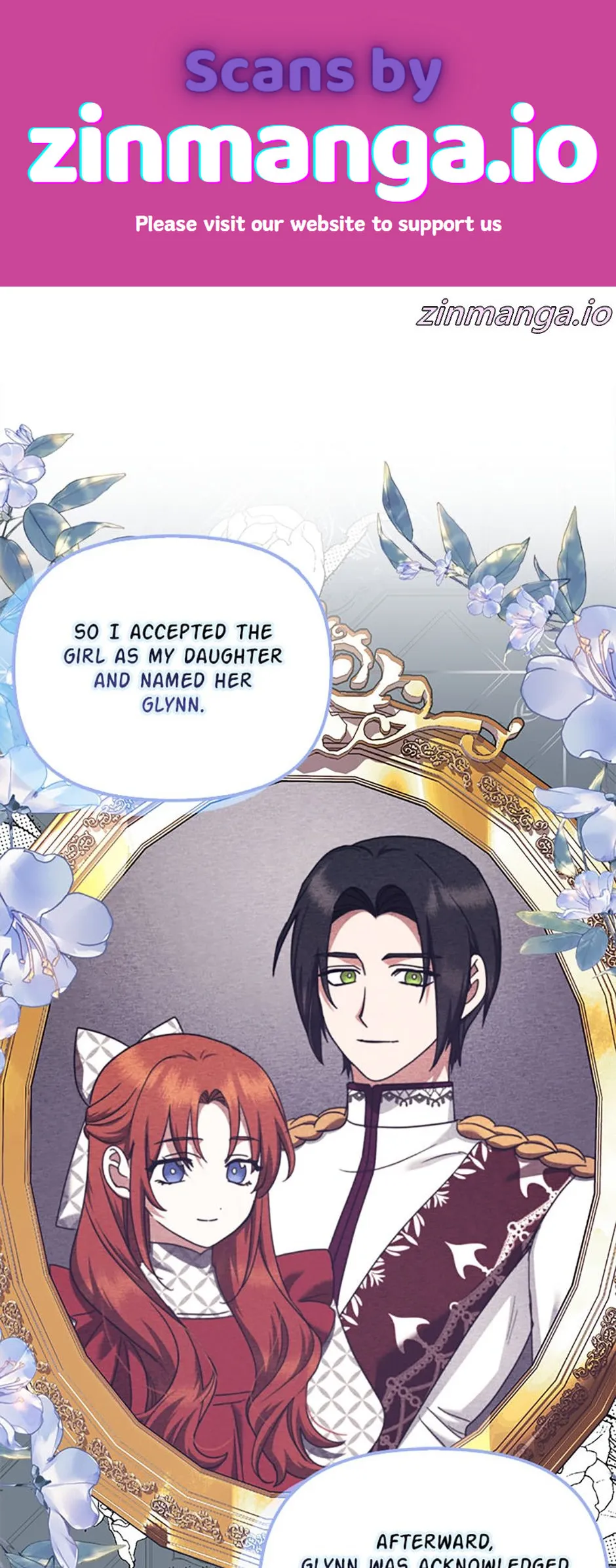 Catherine's Key to a Happy Life Chapter 34 - page 16