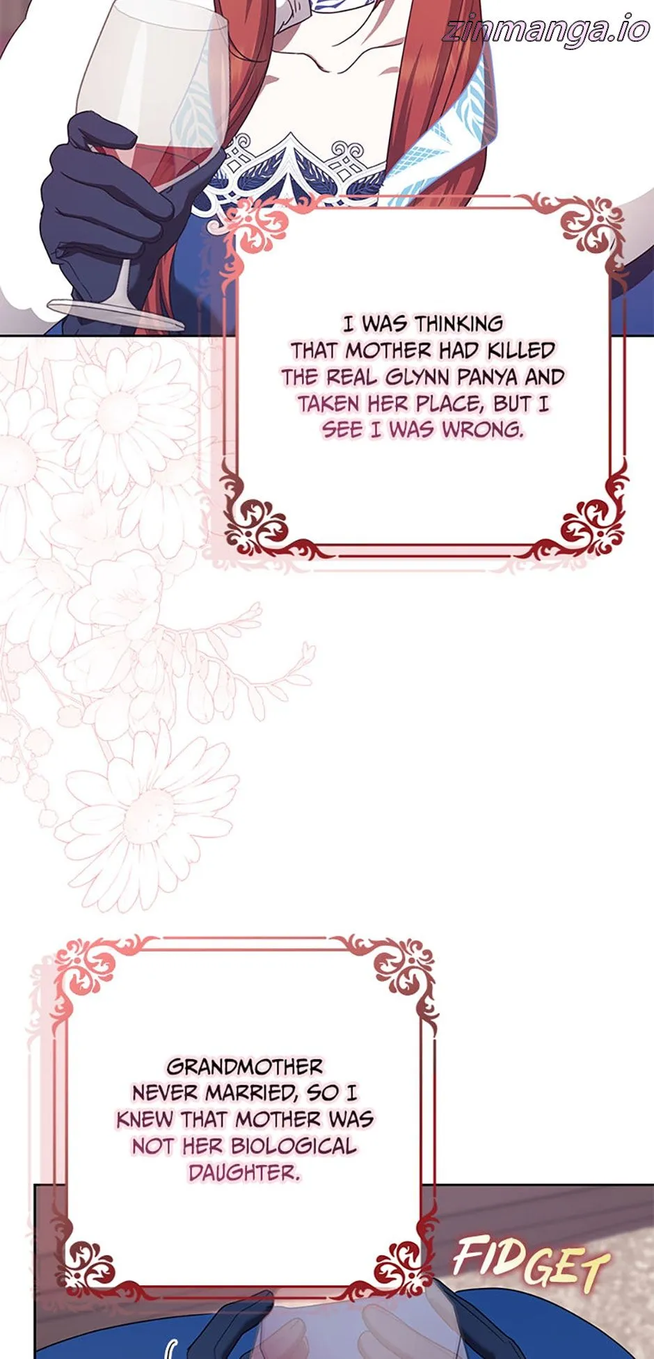Catherine's Key to a Happy Life Chapter 34 - page 18