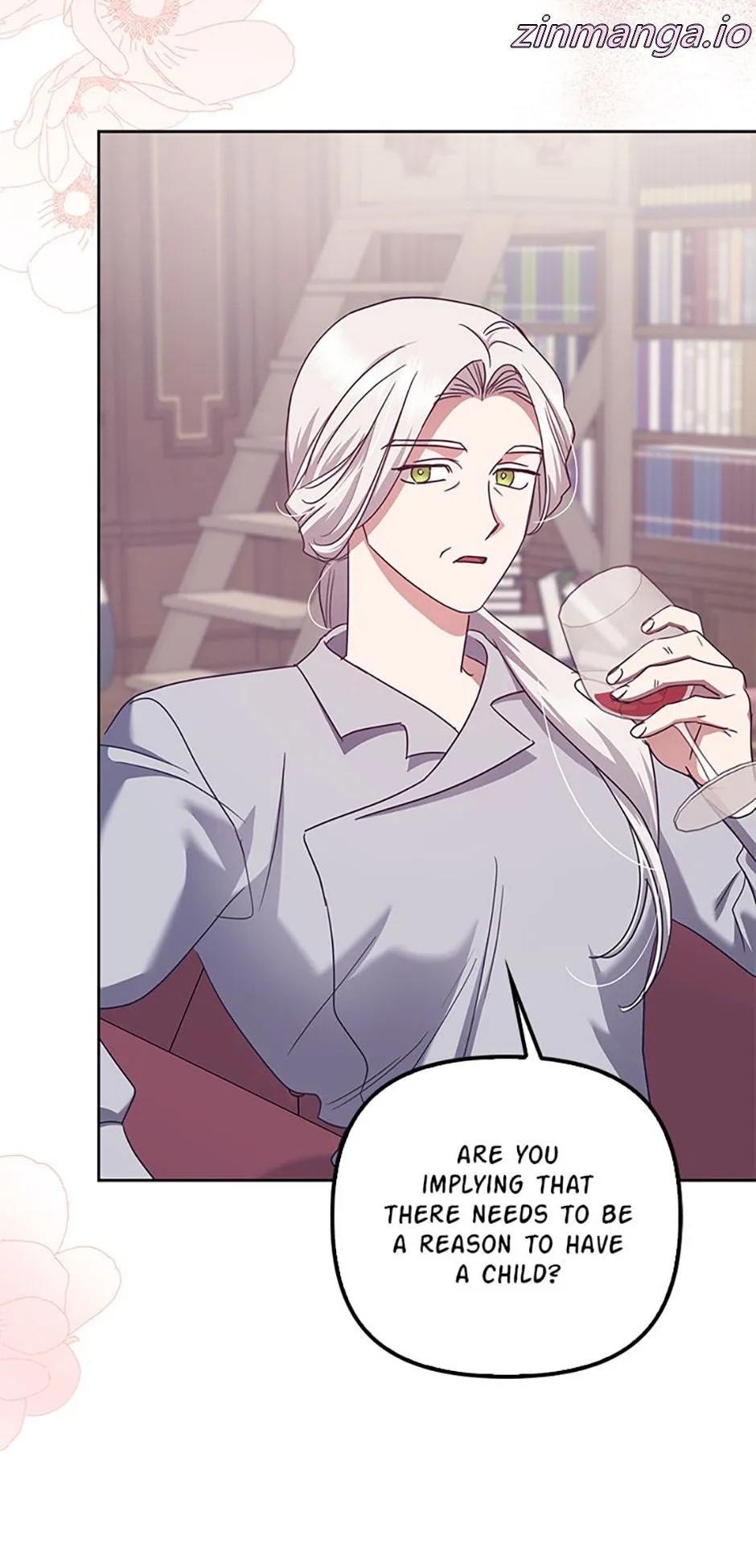 Catherine's Key to a Happy Life Chapter 34 - page 22